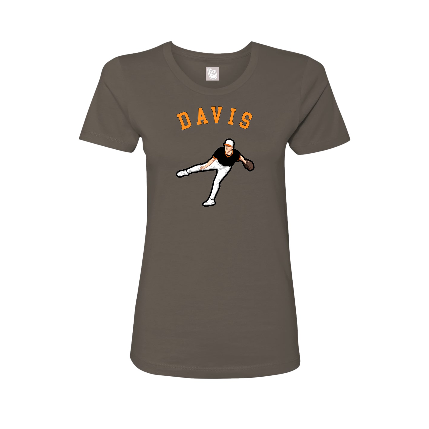 Womens Tee