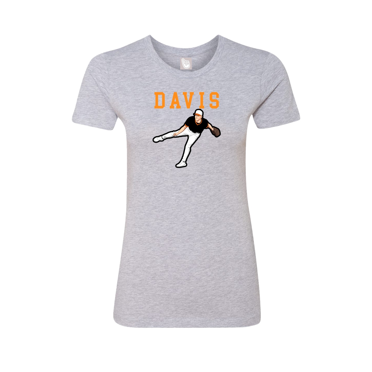 NIL Club Womens Tee