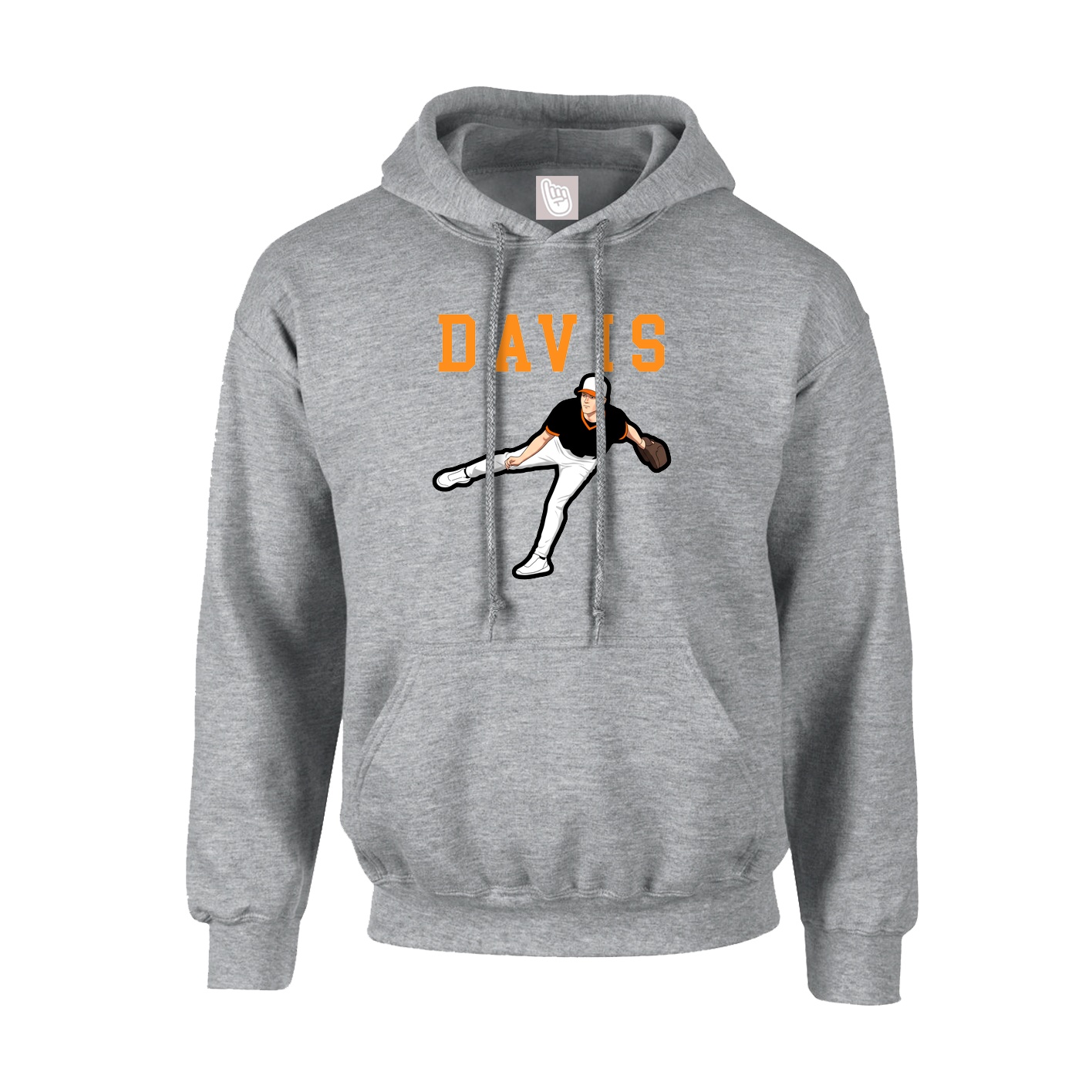 Hoodie
