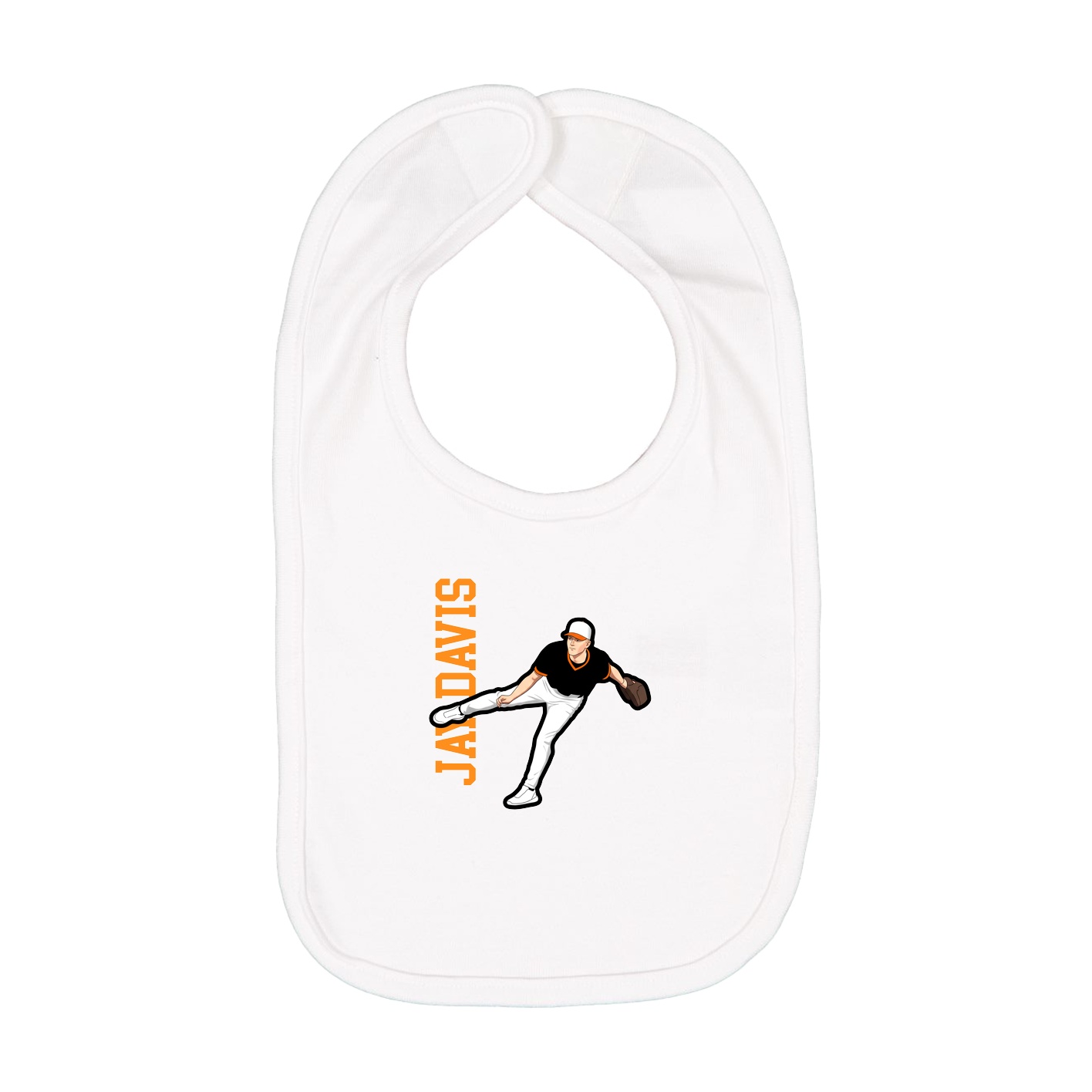 Infant Bib