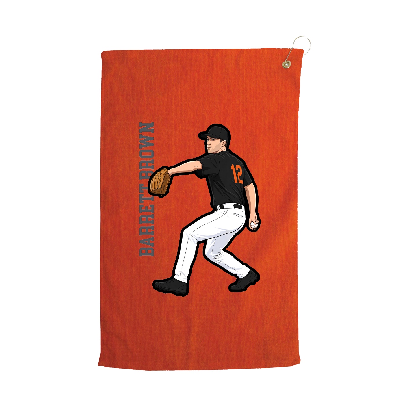 Golf Towel
