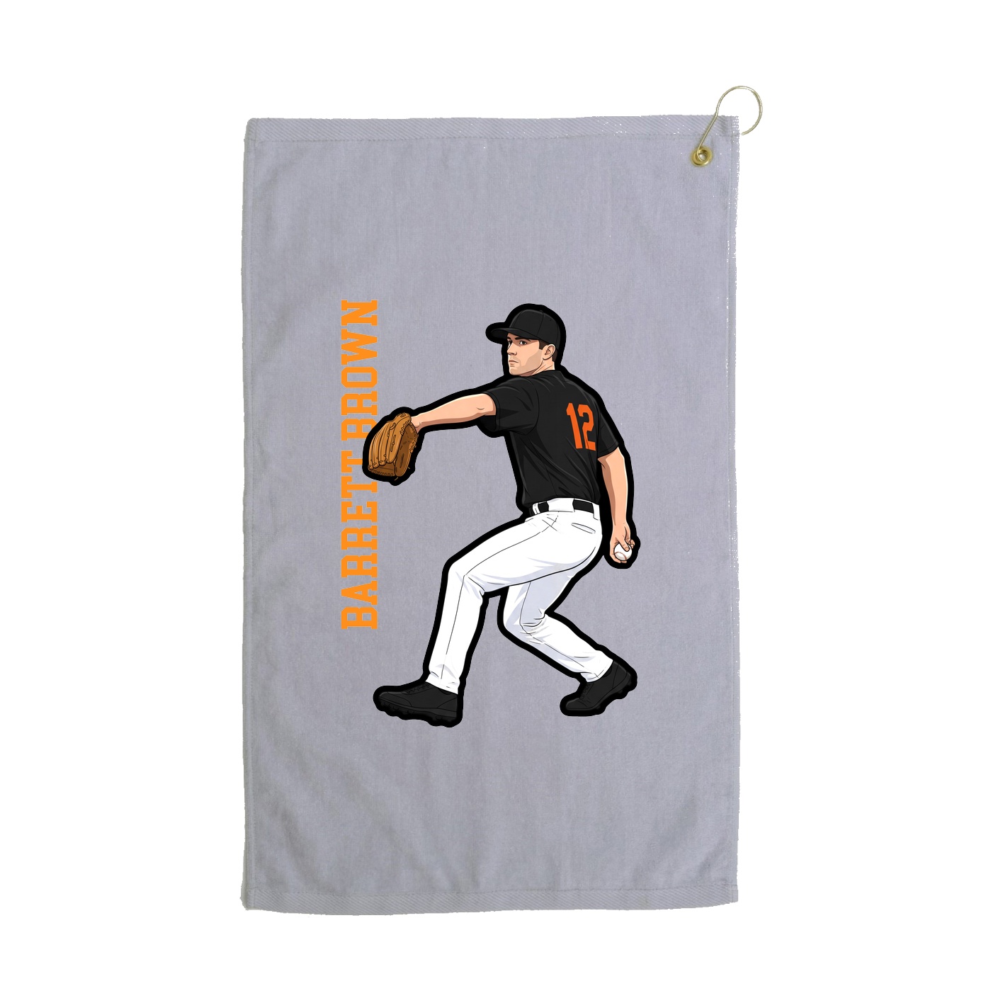 Golf Towel
