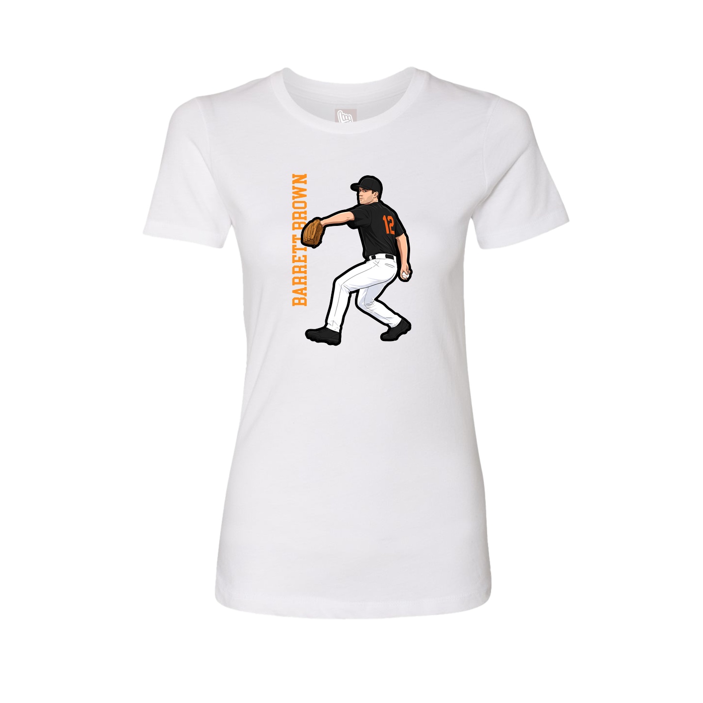 Womens Tee