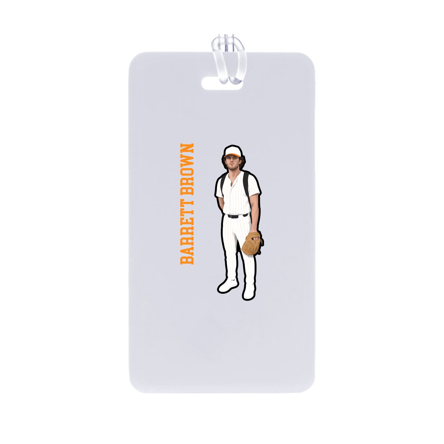 Bag Tag