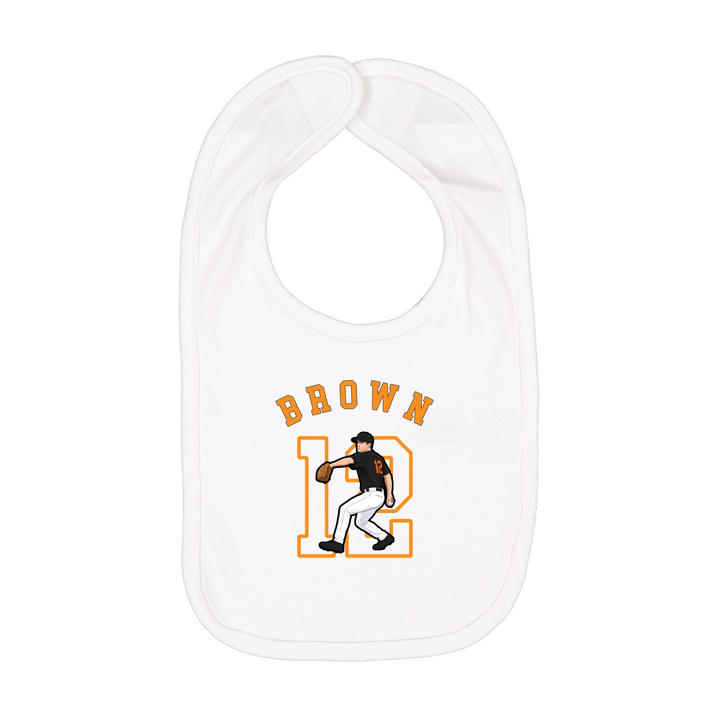 Infant Bib