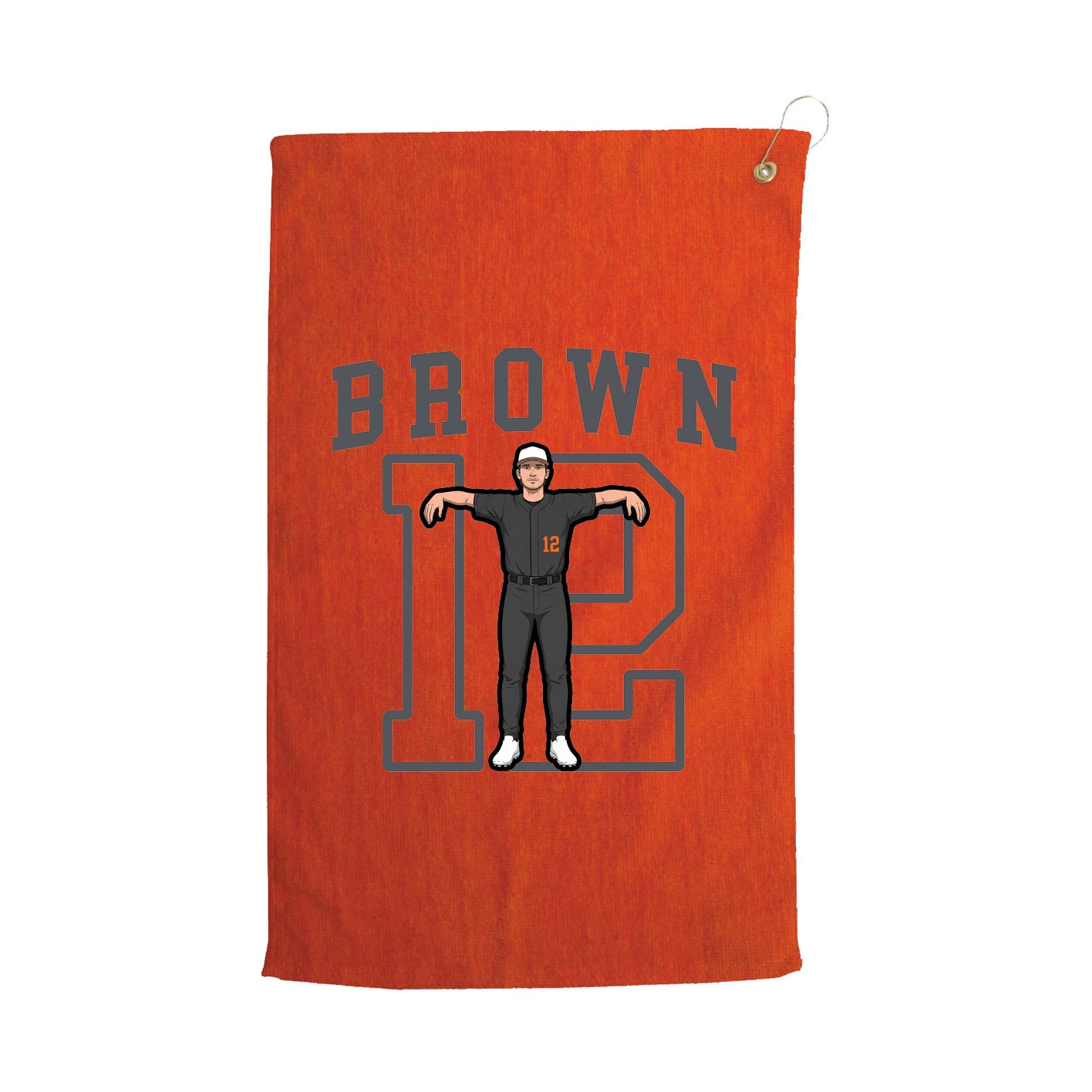 Golf Towel