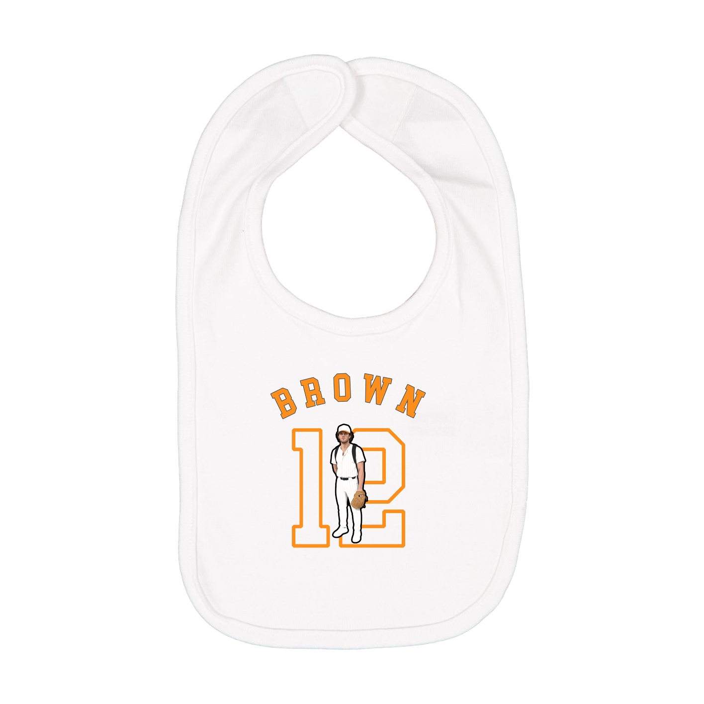 Infant Bib