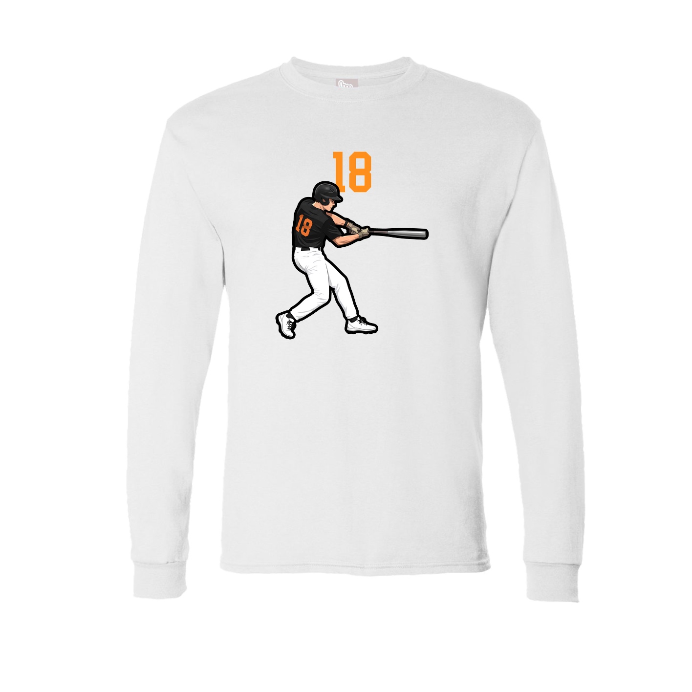 Long Sleeve Tee