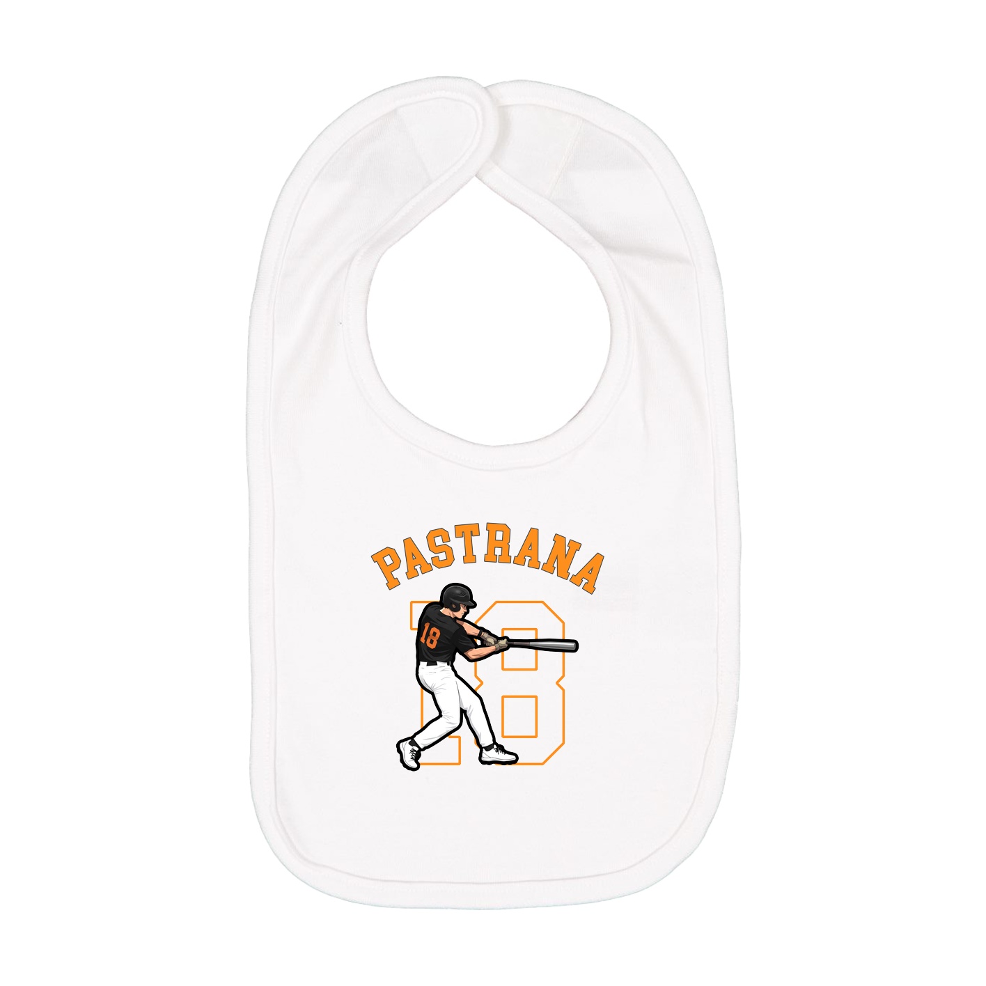Infant Bib