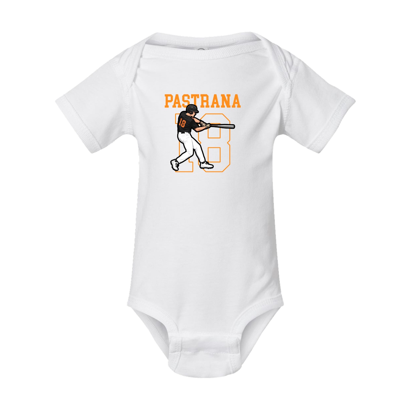 Baby Onesie