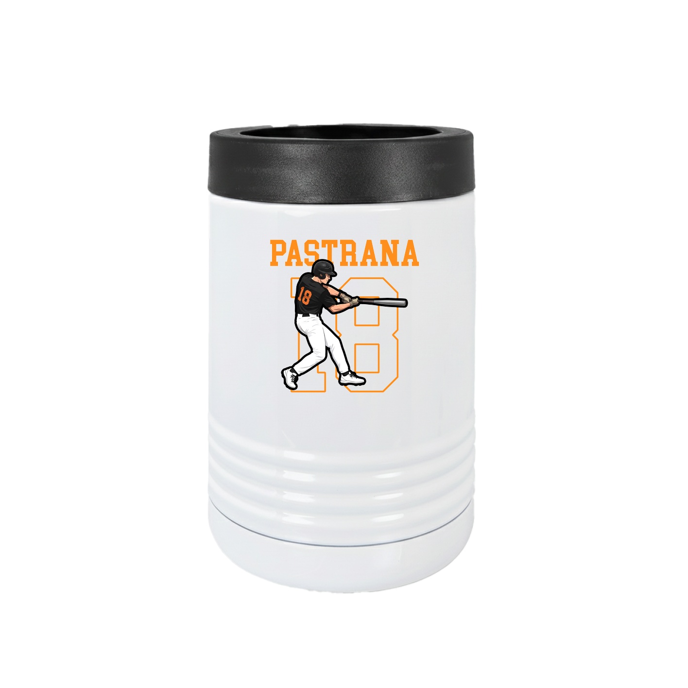 Beverage Holder — Shirsey in White