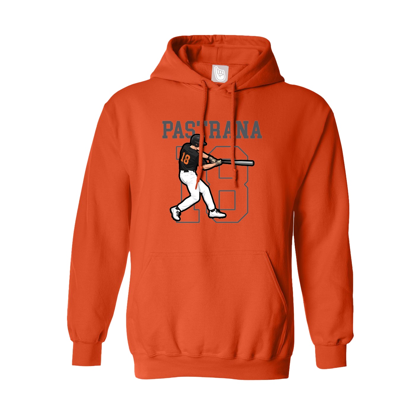 Youth Hoodie