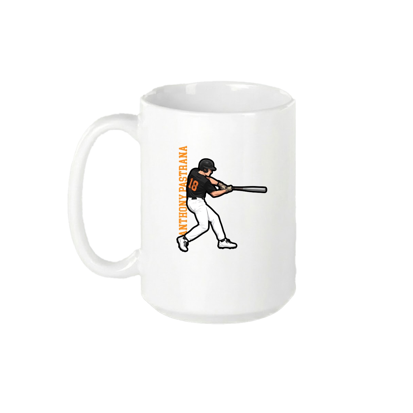 15oz Coffee Mug