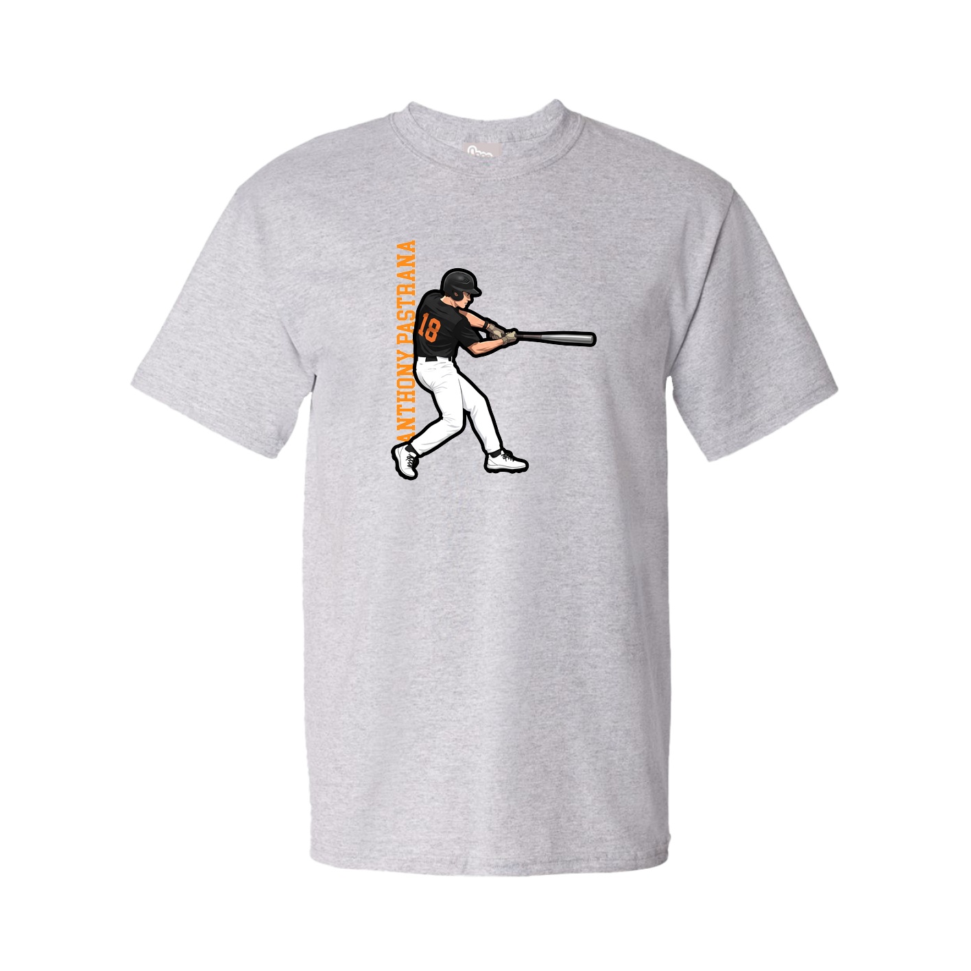NIL Club Tee