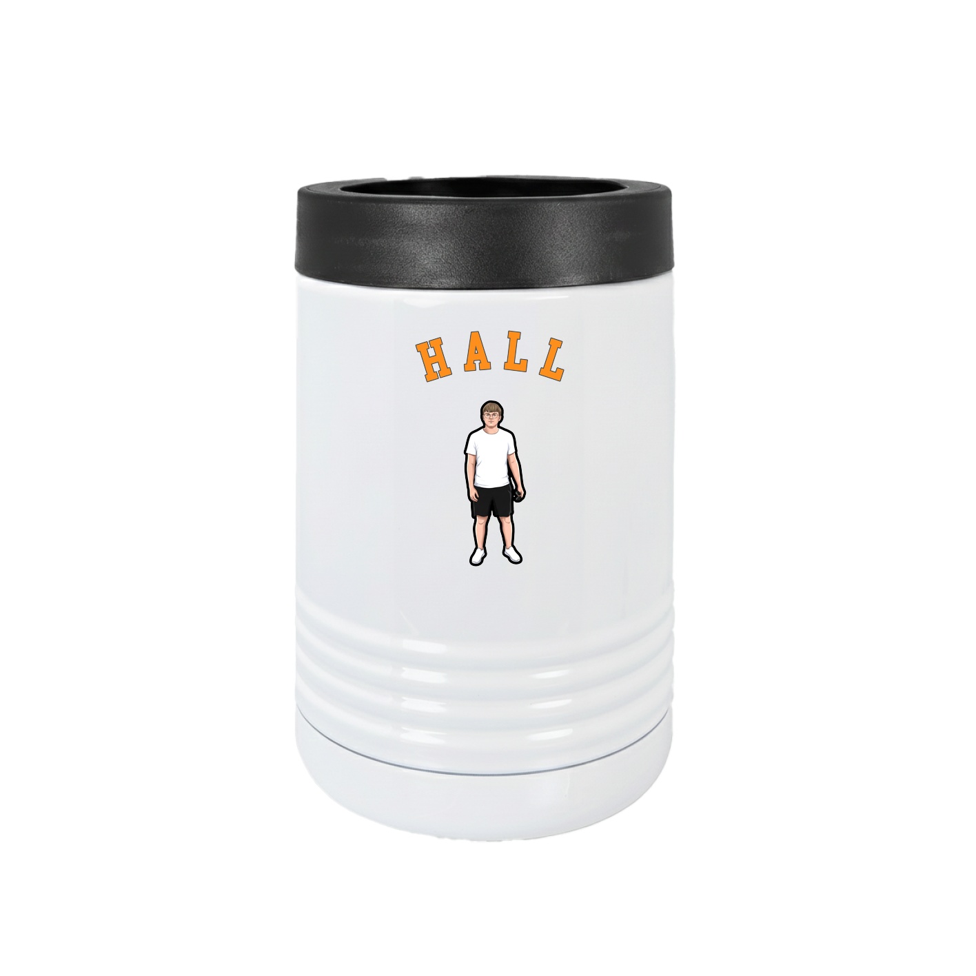 Beverage Holder — Shirsey Arch in White