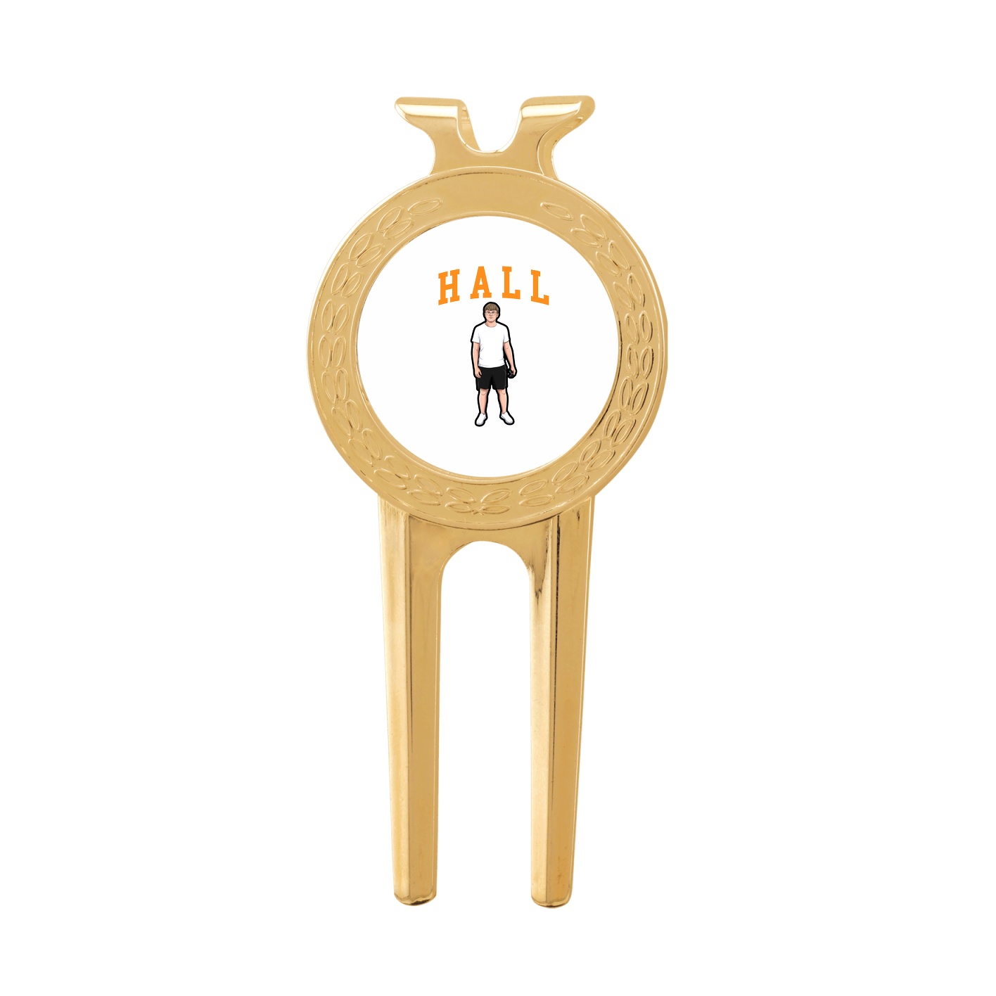 Divot Tool with Ball Marker — Shirsey in Classic
