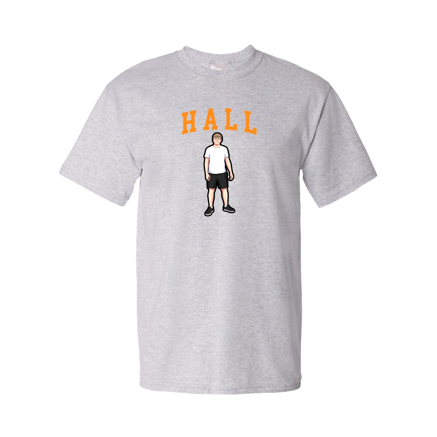 NIL Club Tee