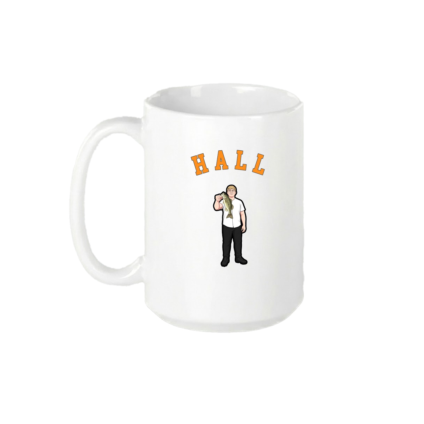 15oz Coffee Mug