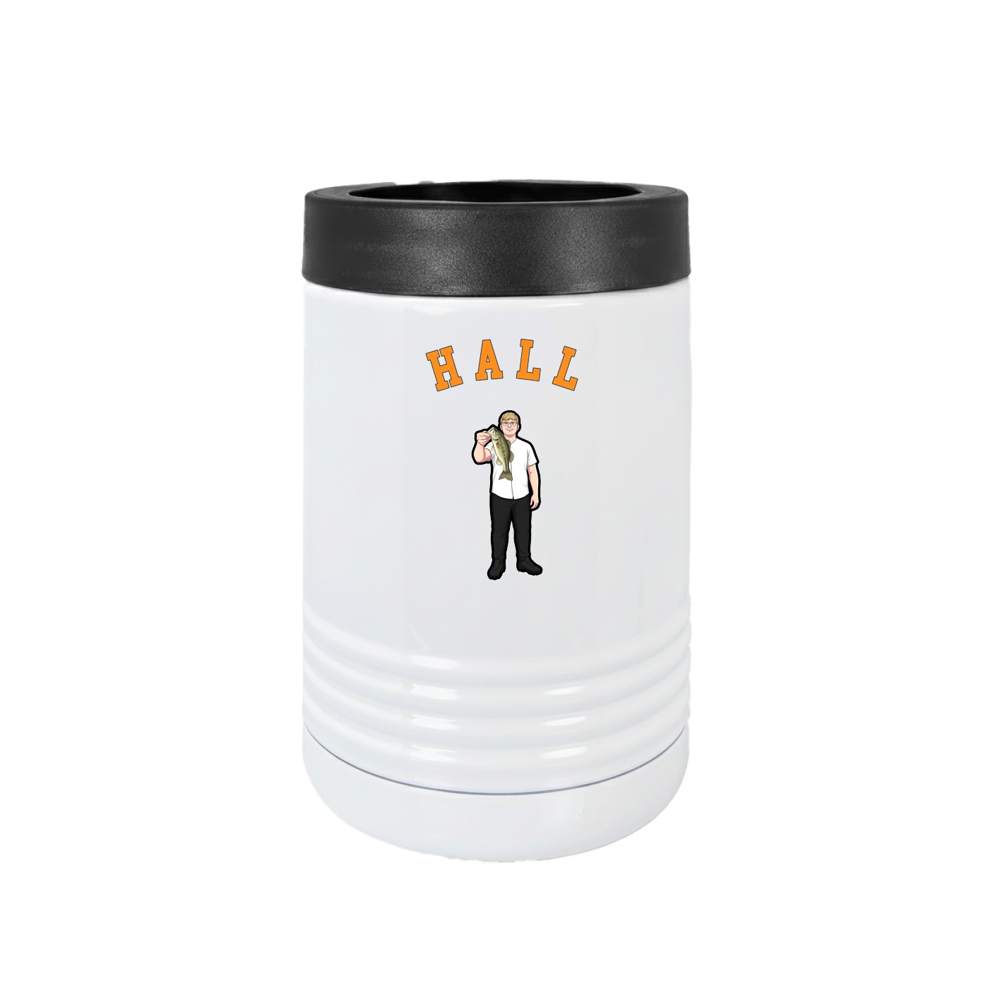 Beverage Holder — Shirsey Arch in White