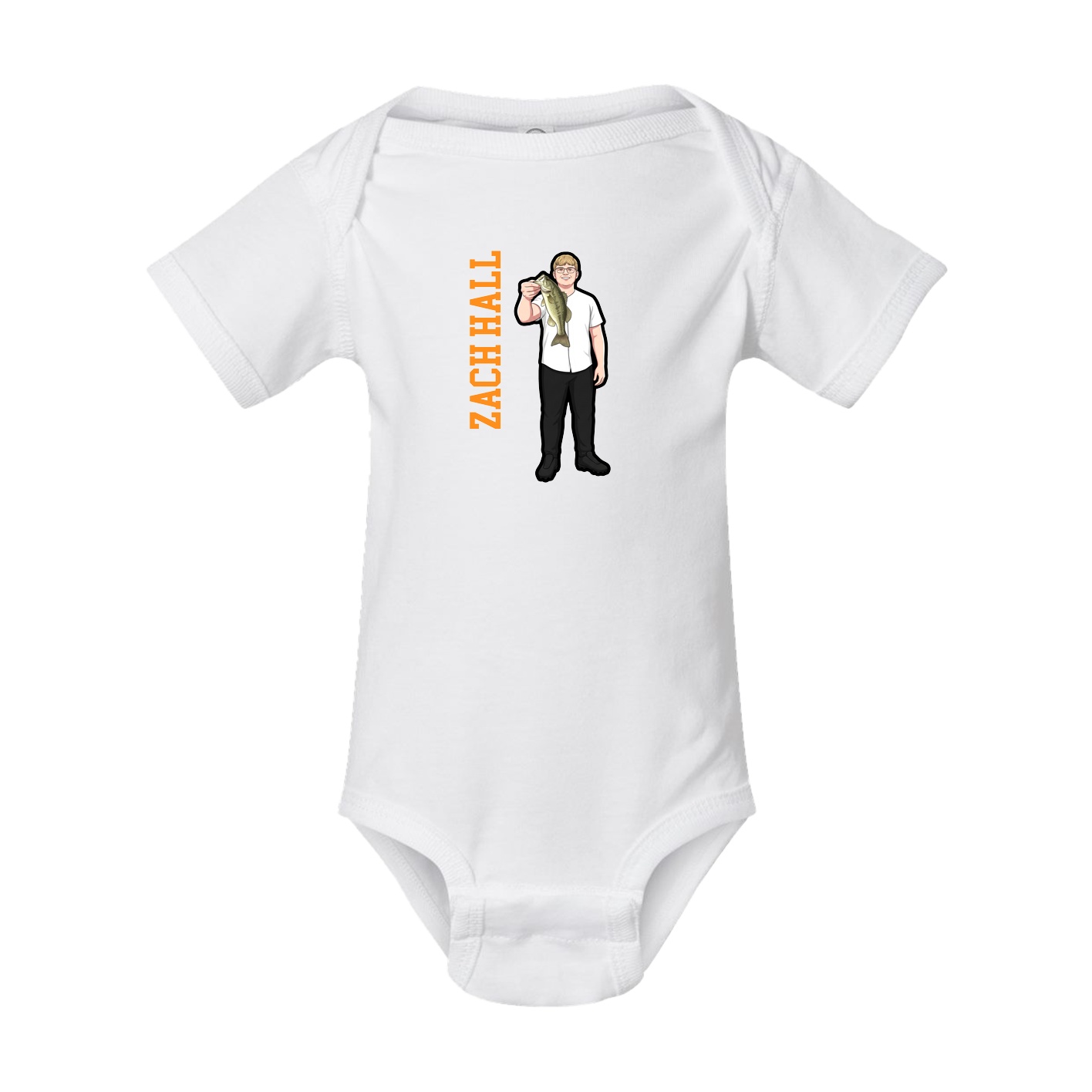 Baby Onesie
