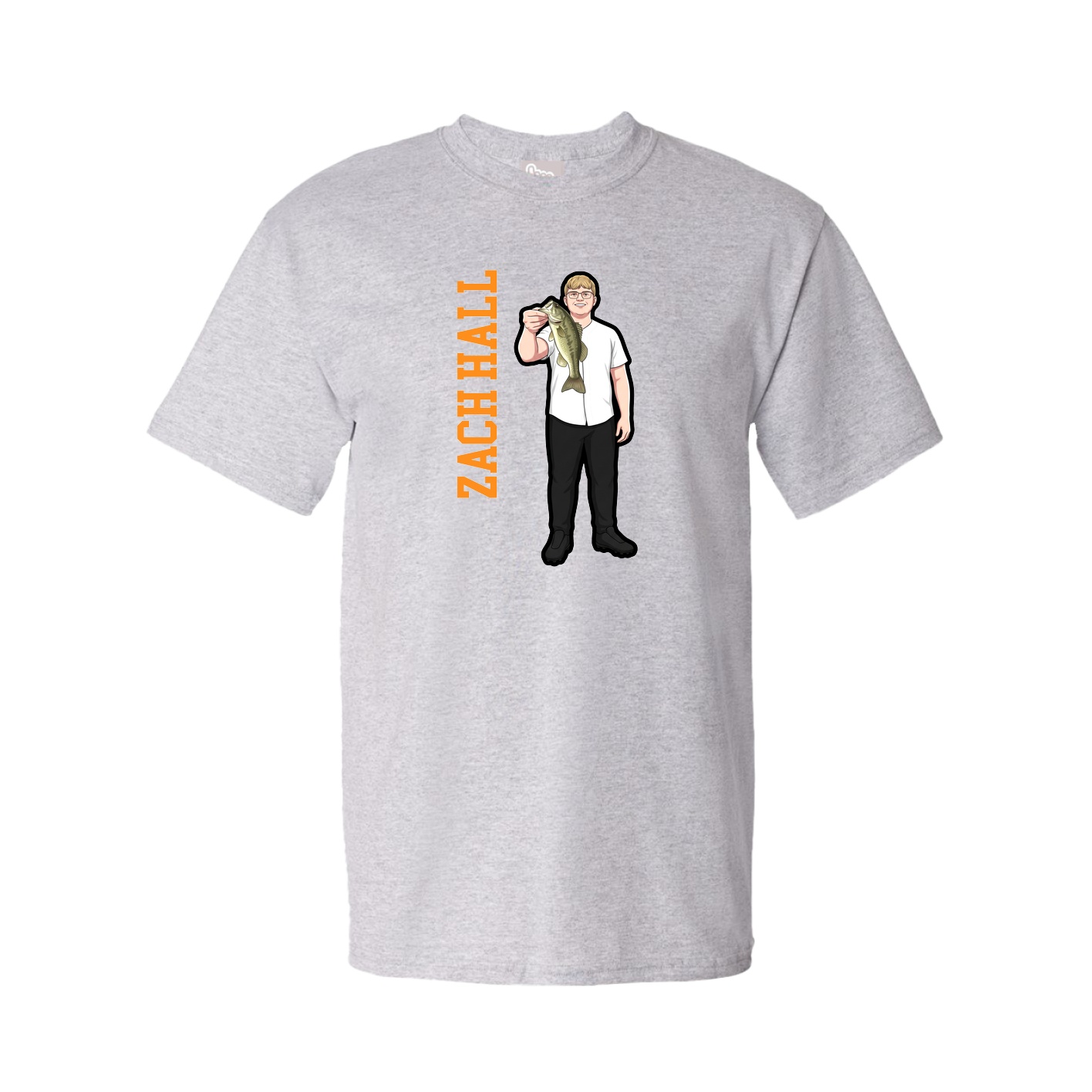 NIL Club Tee