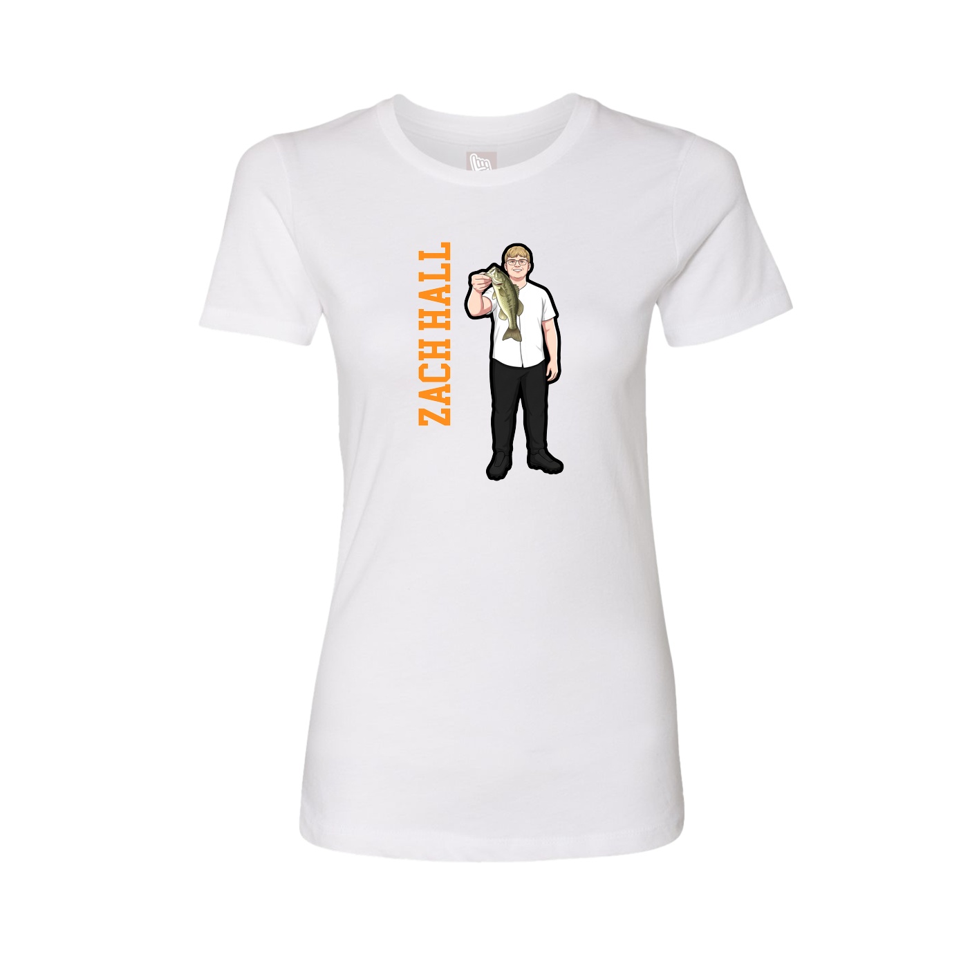 Womens Tee