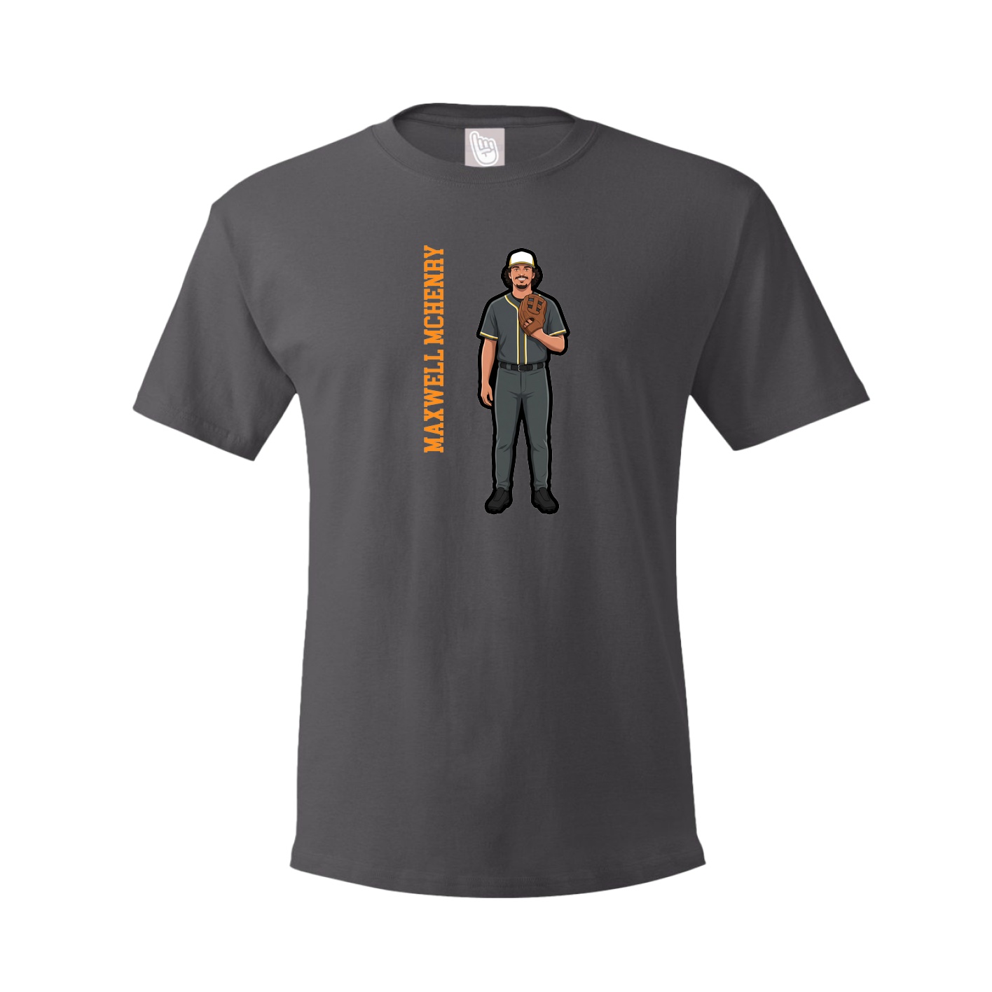 NIL Club Tee