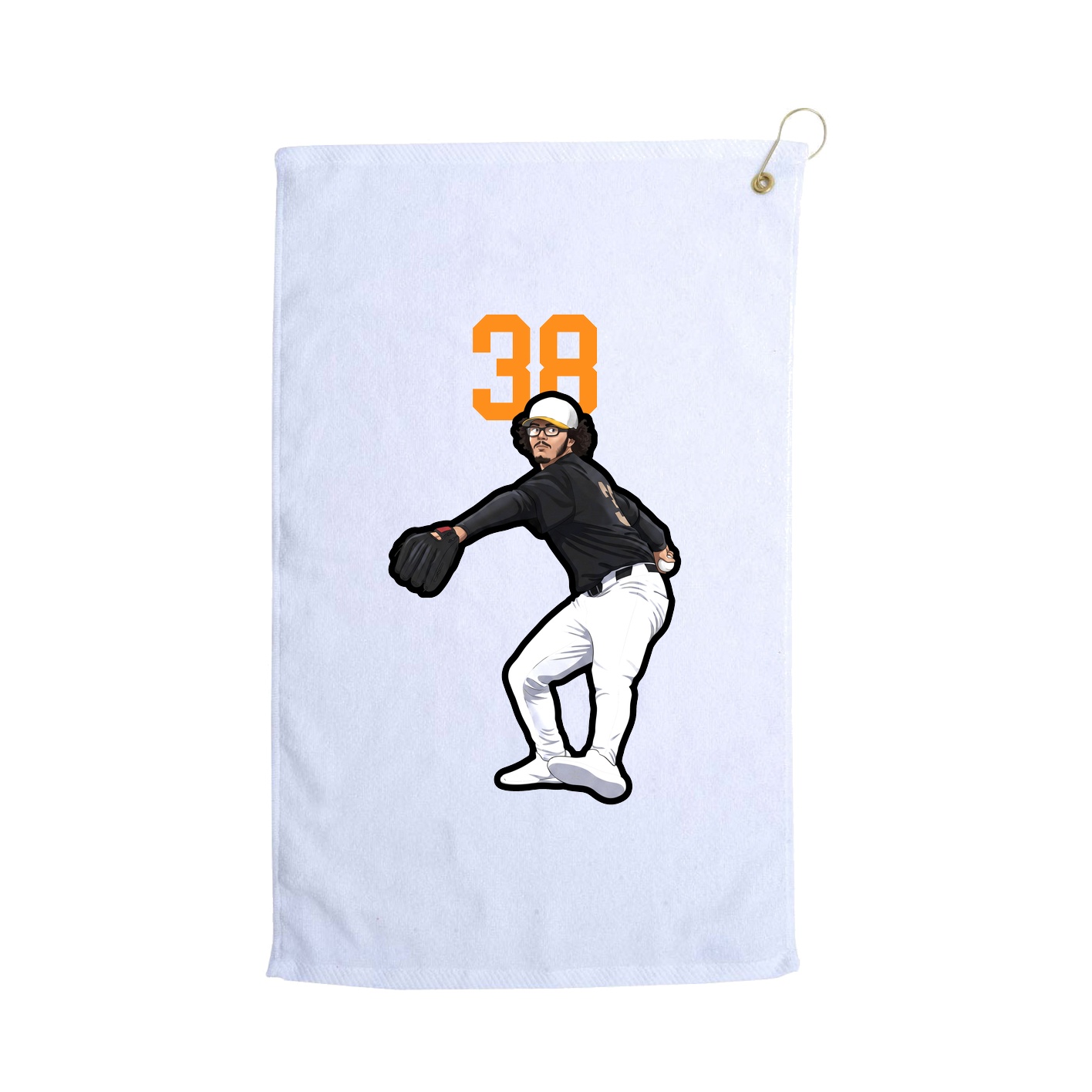 Golf Towel