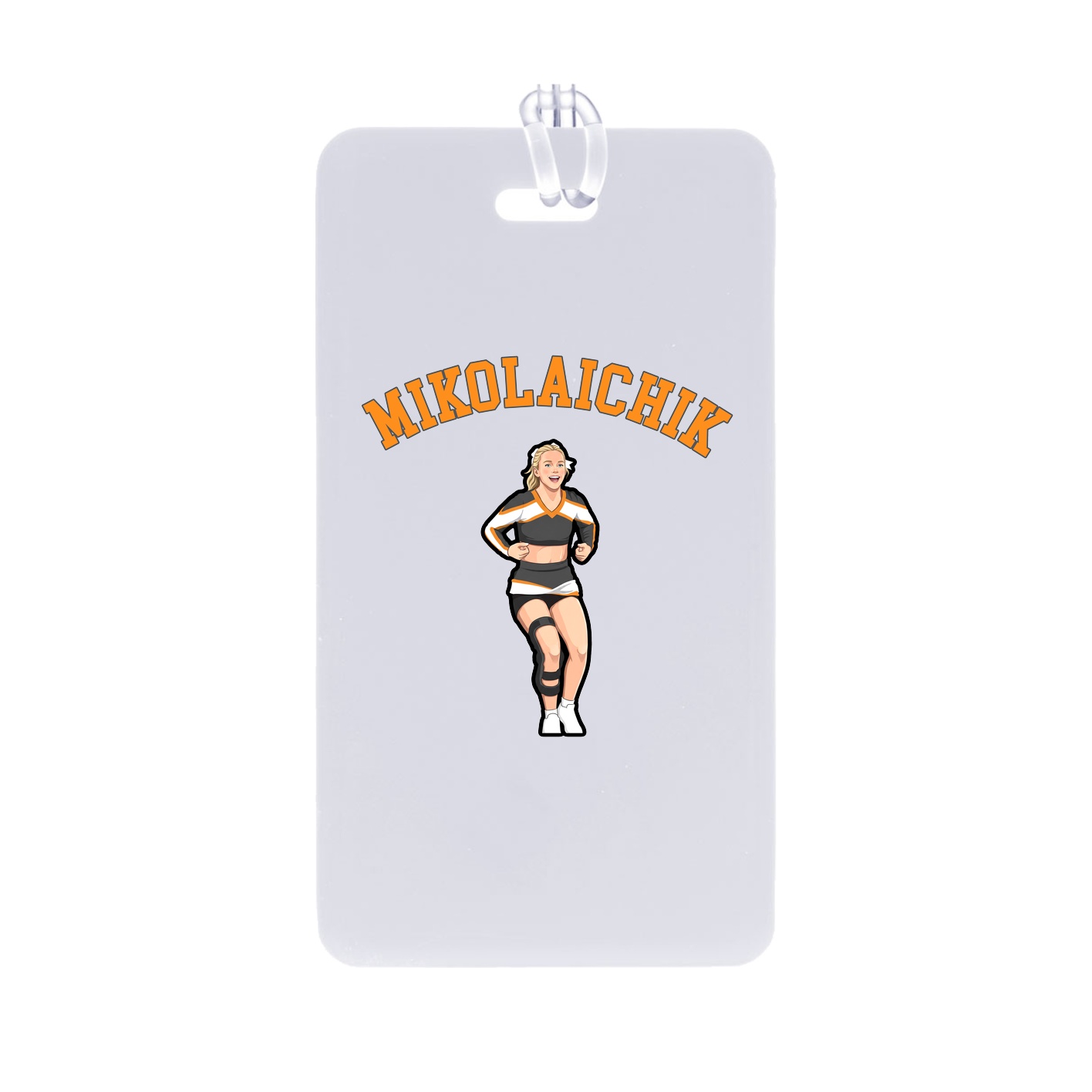 Bag Tag