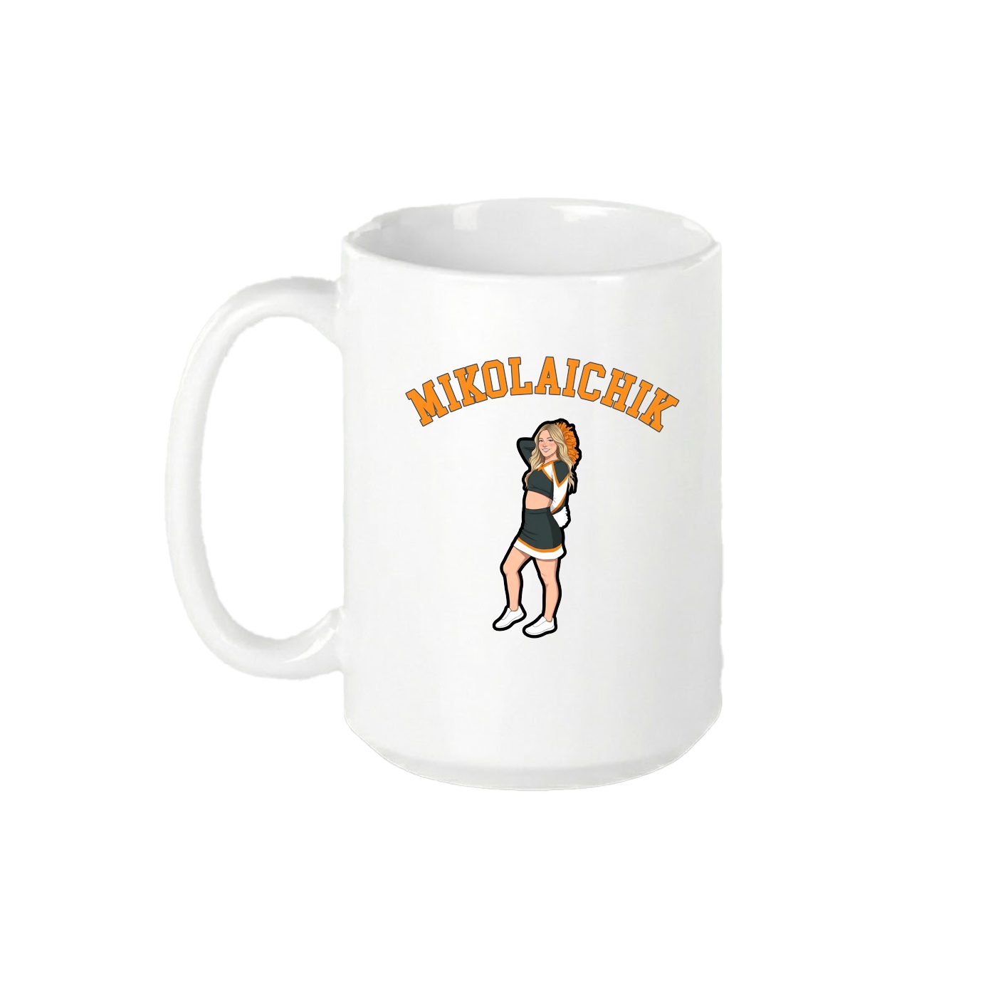 15oz Coffee Mug