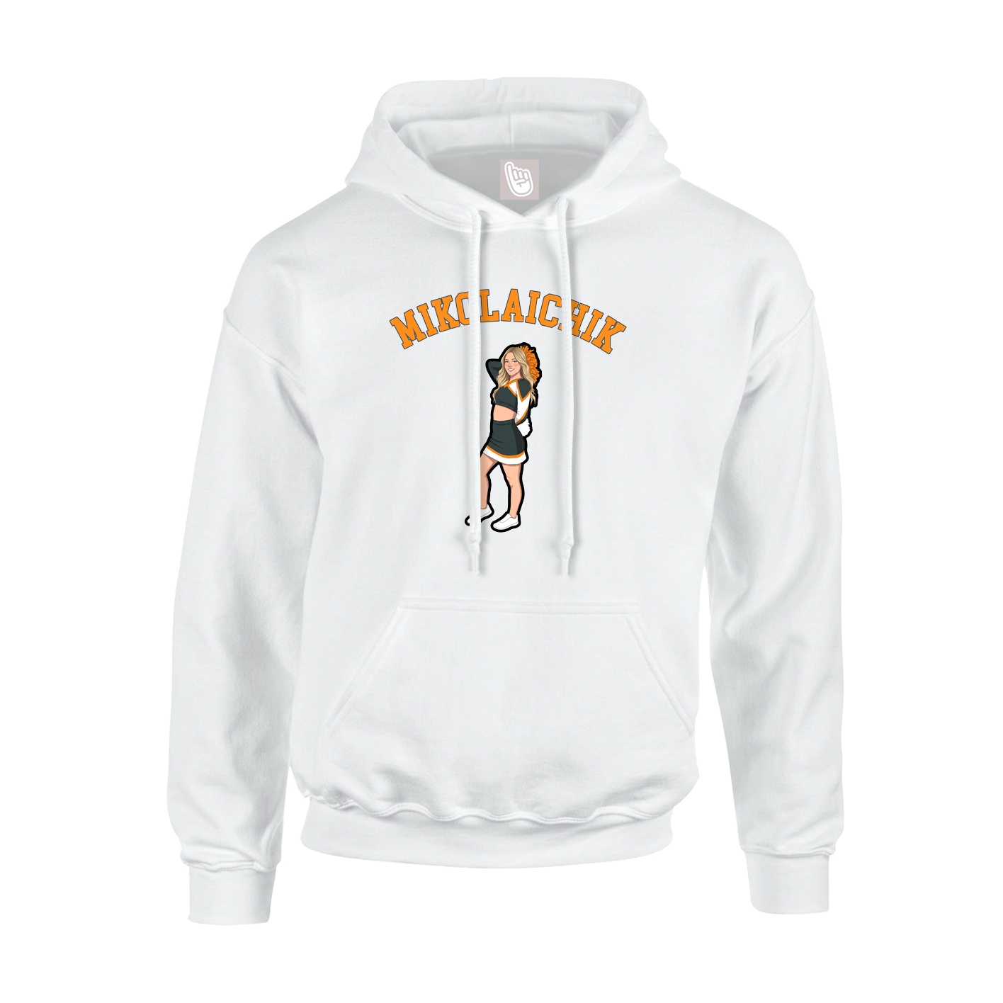 Youth Hoodie