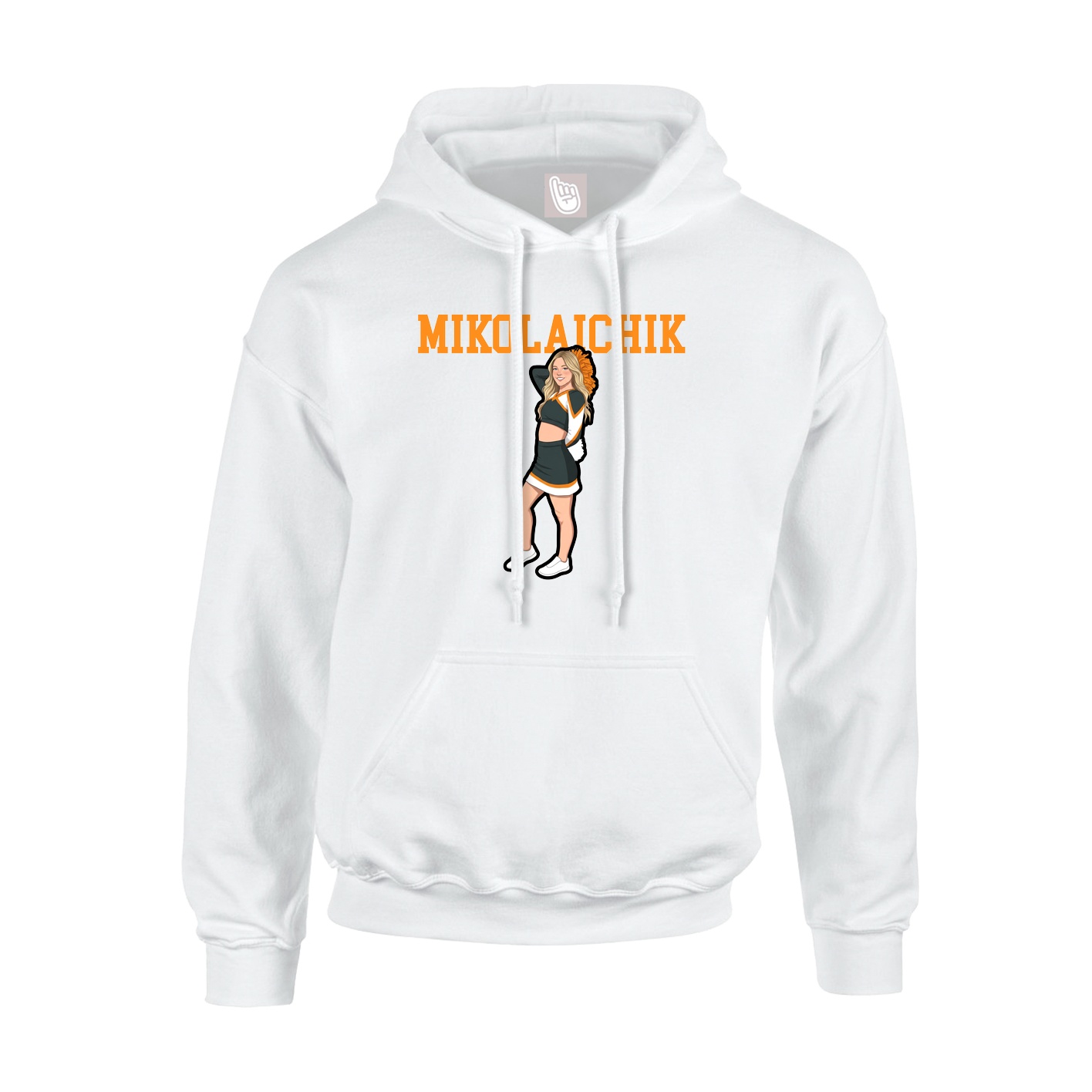 Youth Hoodie