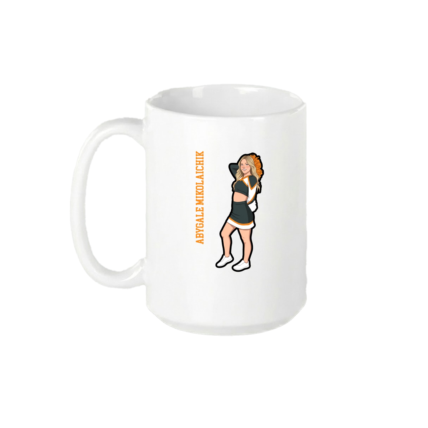15oz Coffee Mug
