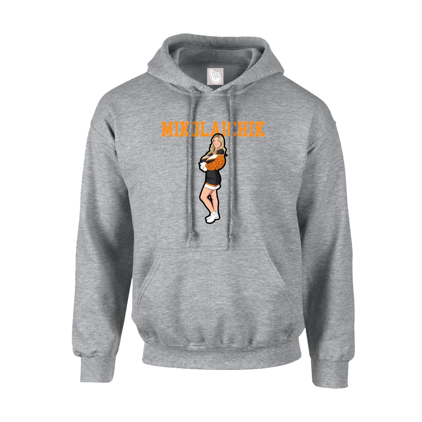 Hoodie