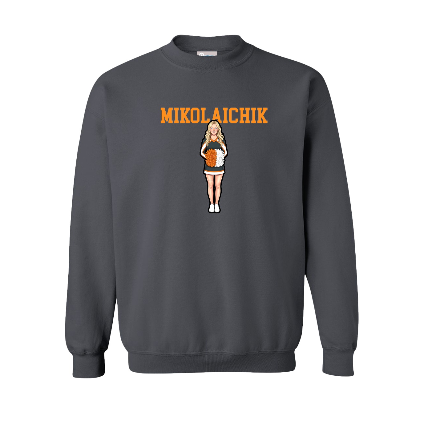 Fleece Crew
