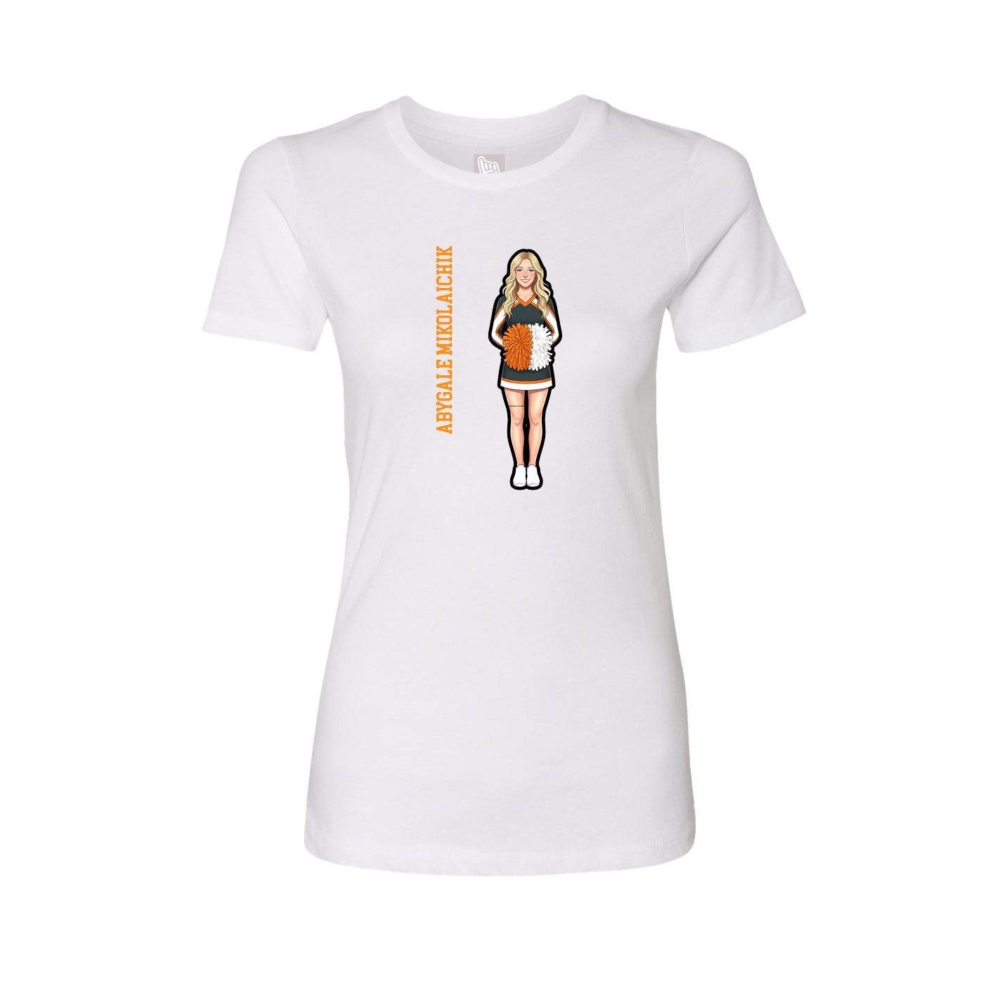 Womens Tee