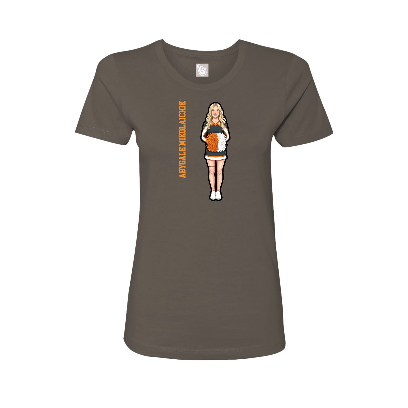 Womens Tee