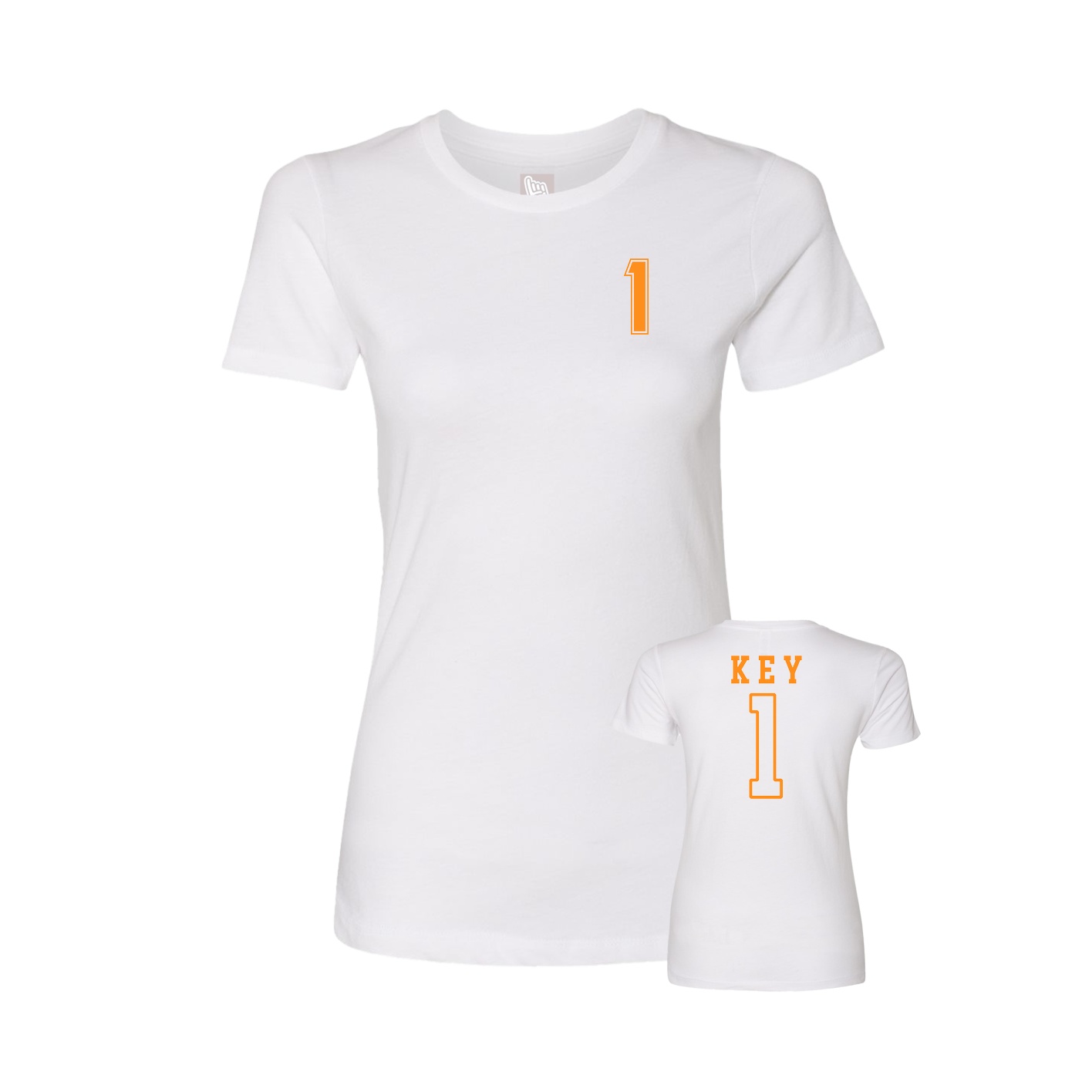 Womens Tee
