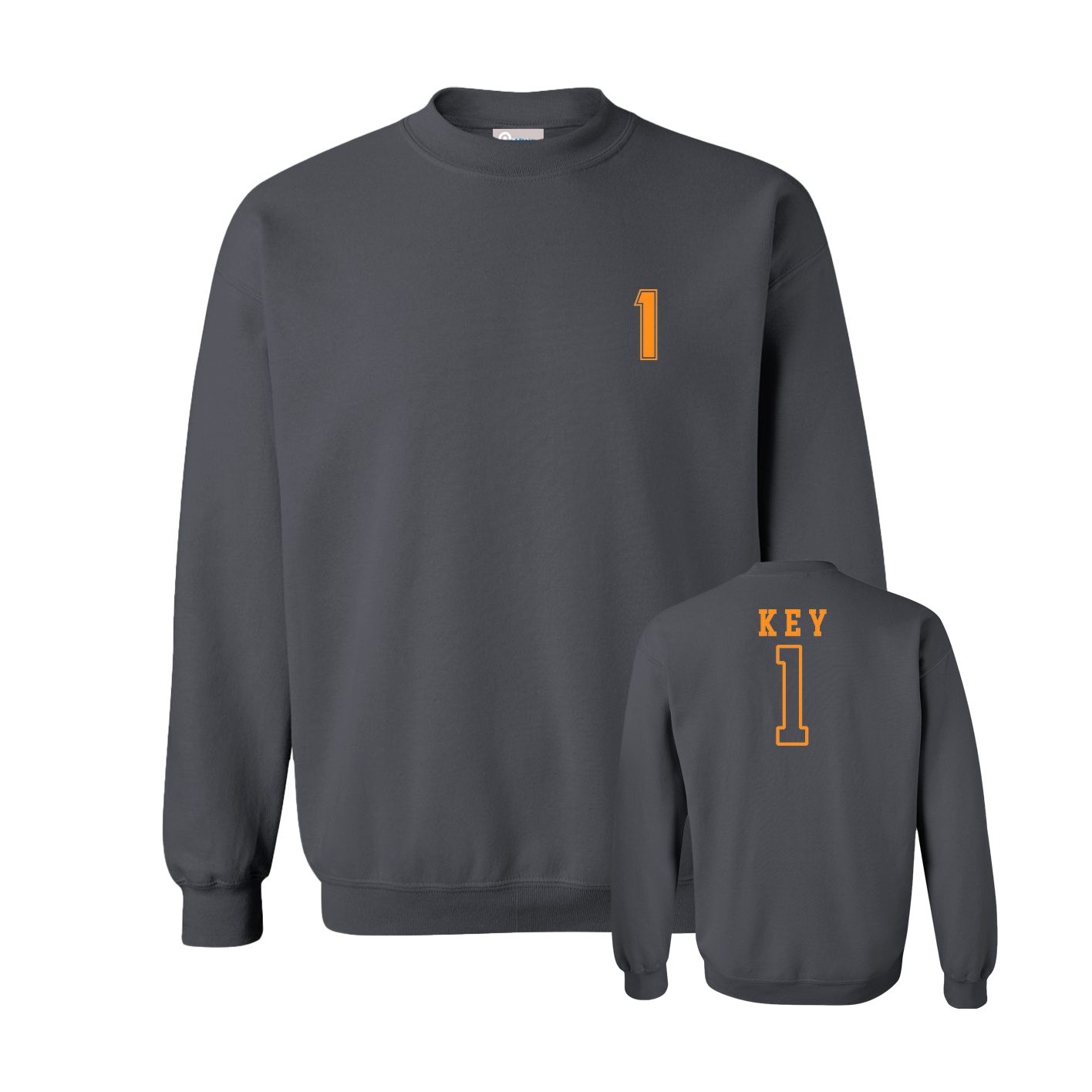 Fleece Crew