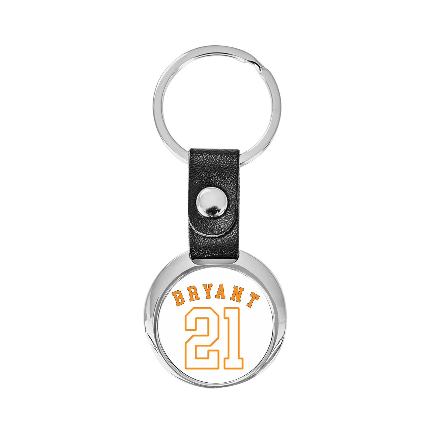 Key Chain — Shirsey Arch in Classic