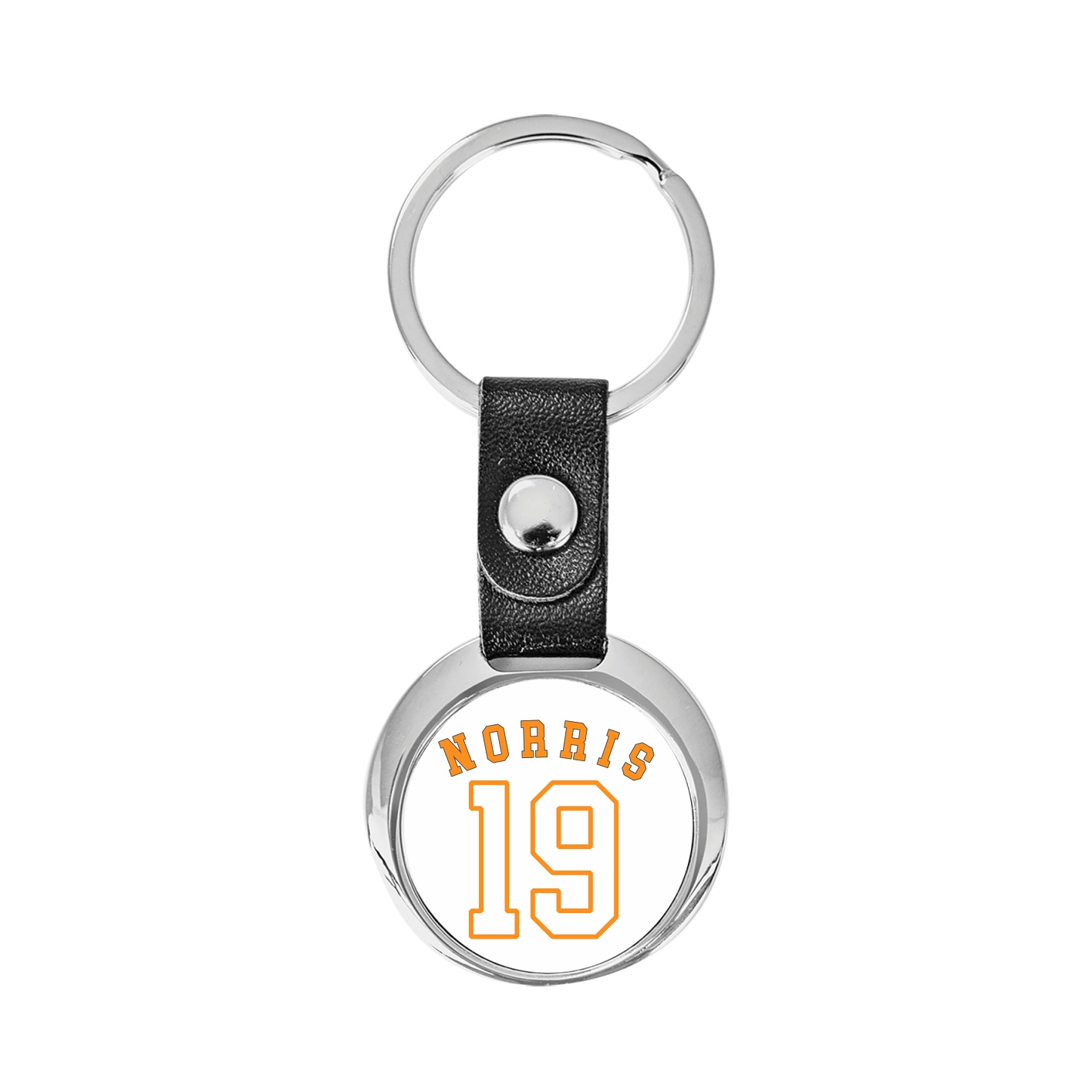 Key Chain — Shirsey Arch in Classic