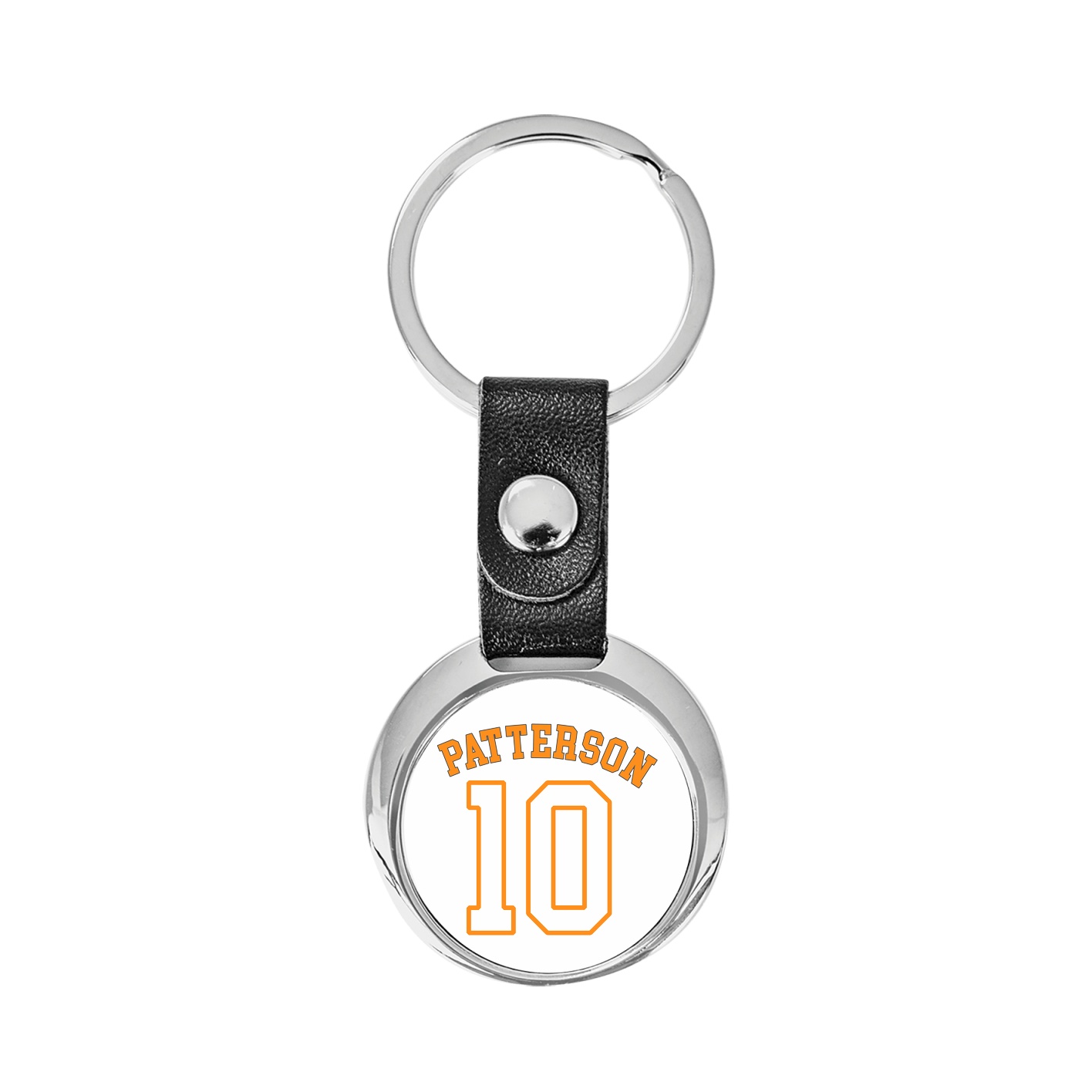 Key Chain — Shirsey Arch in Classic