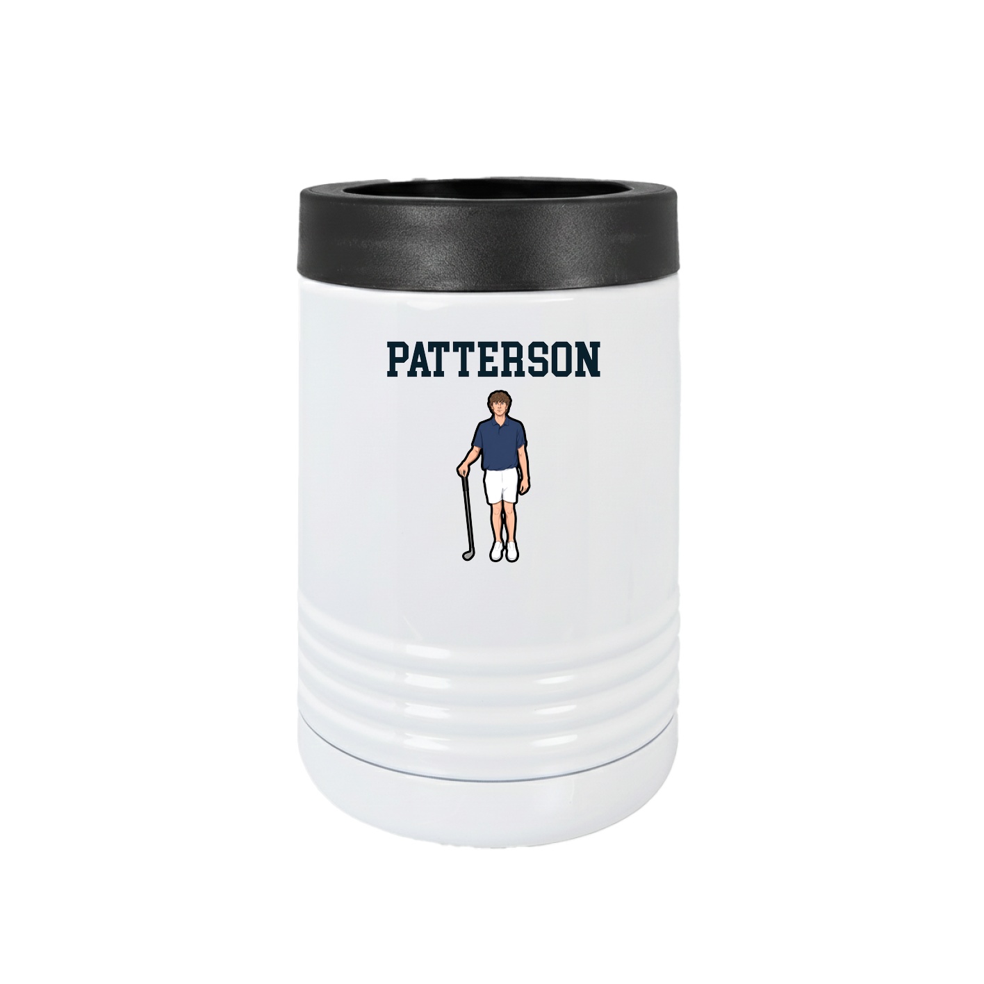 Beverage Holder — Shirsey in White