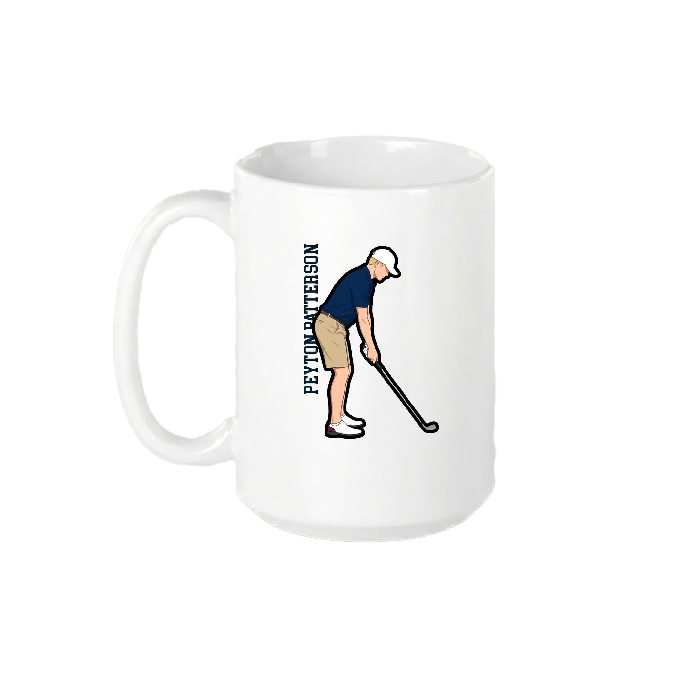 15oz Coffee Mug