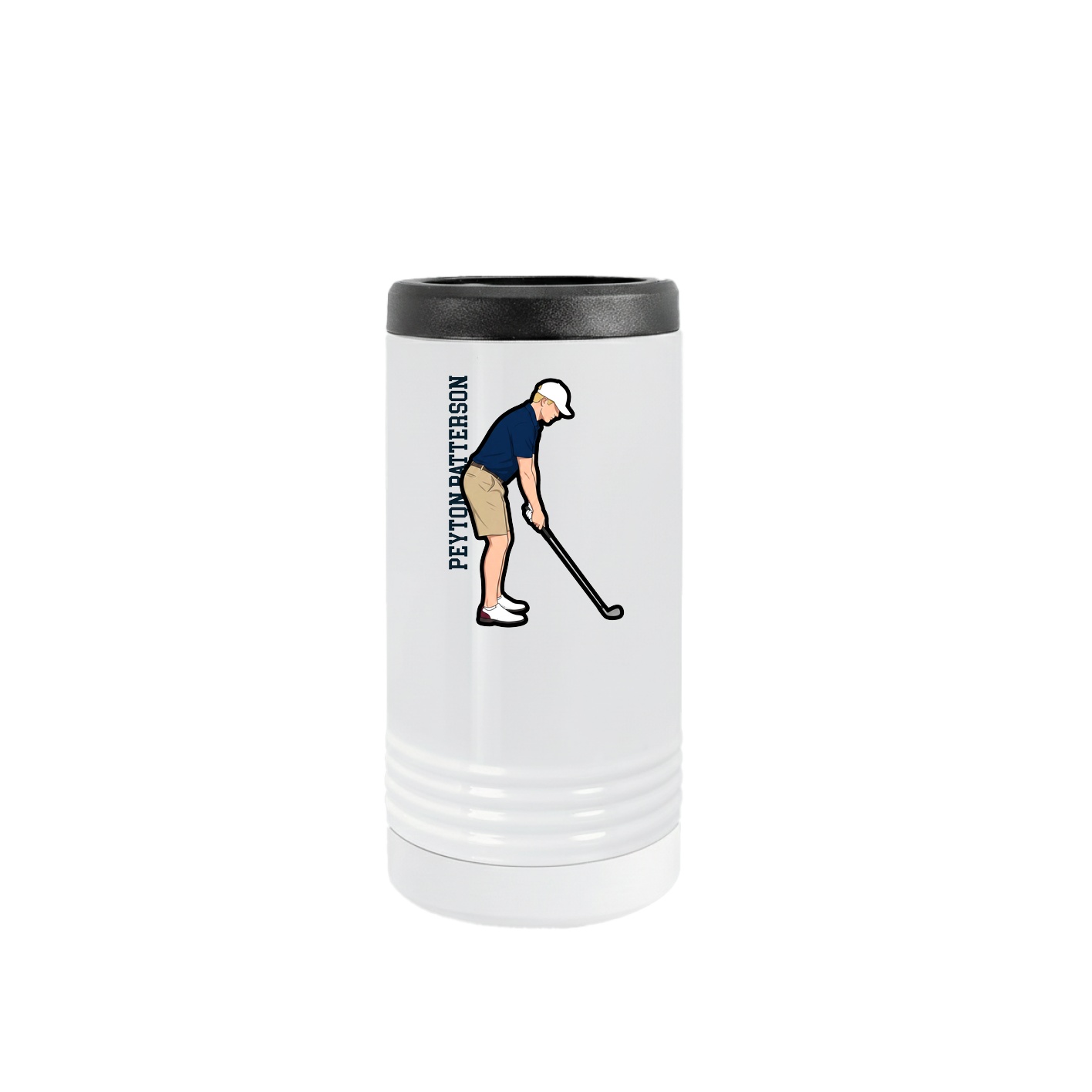 Slim Beverage Holder