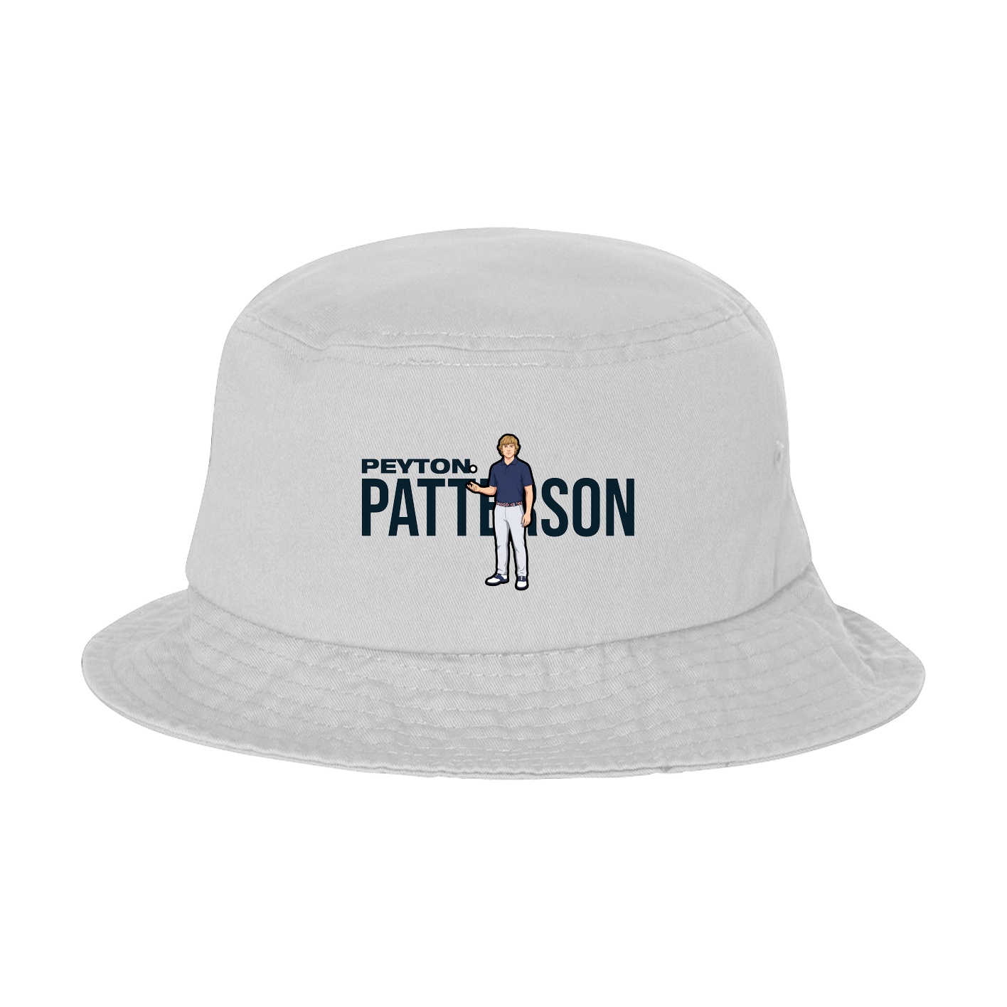 Bucket Cap