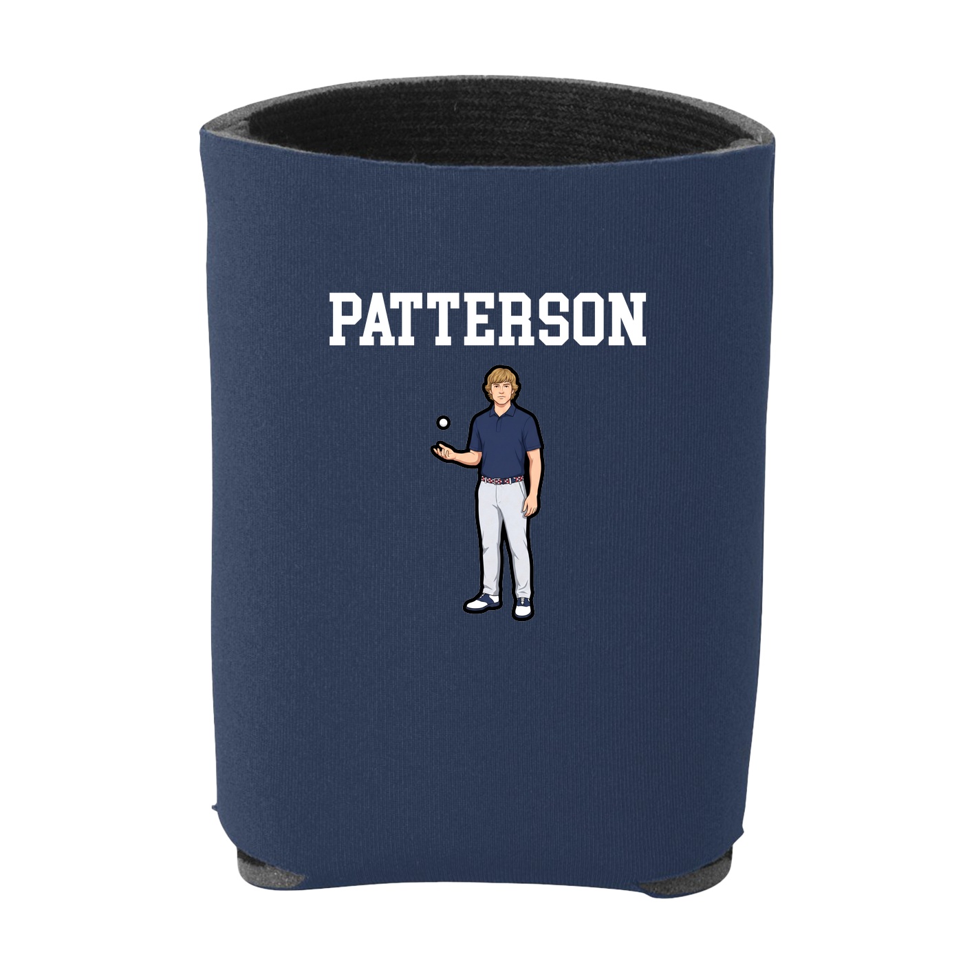 Can Holder — Shirsey in Navy