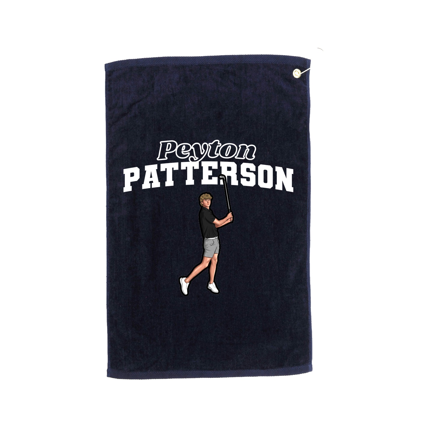Golf Towel