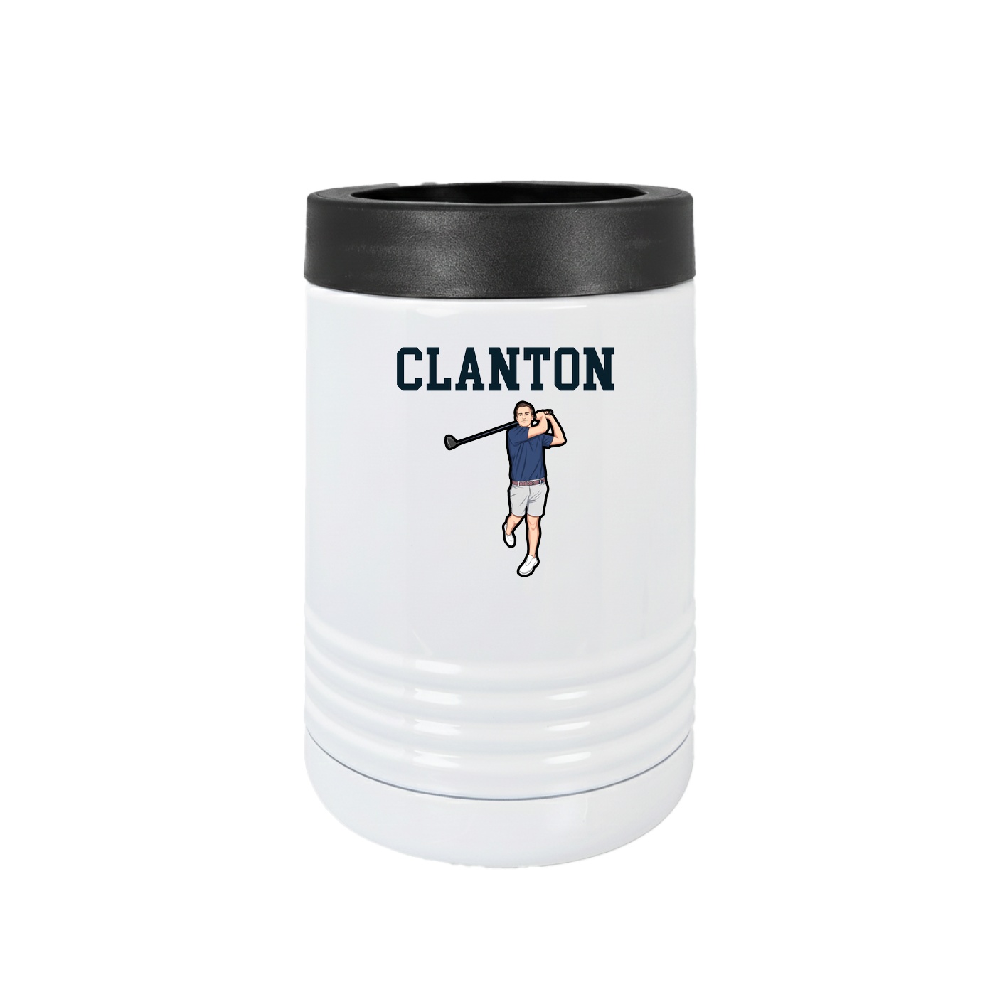 Beverage Holder — Shirsey in White