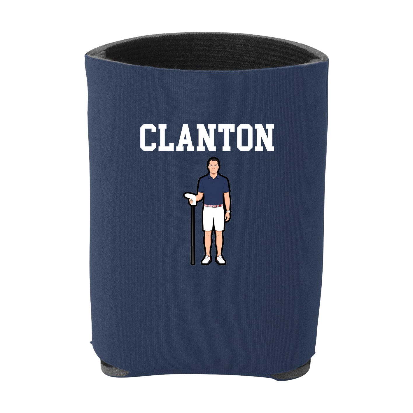 Can Holder — Shirsey in Navy